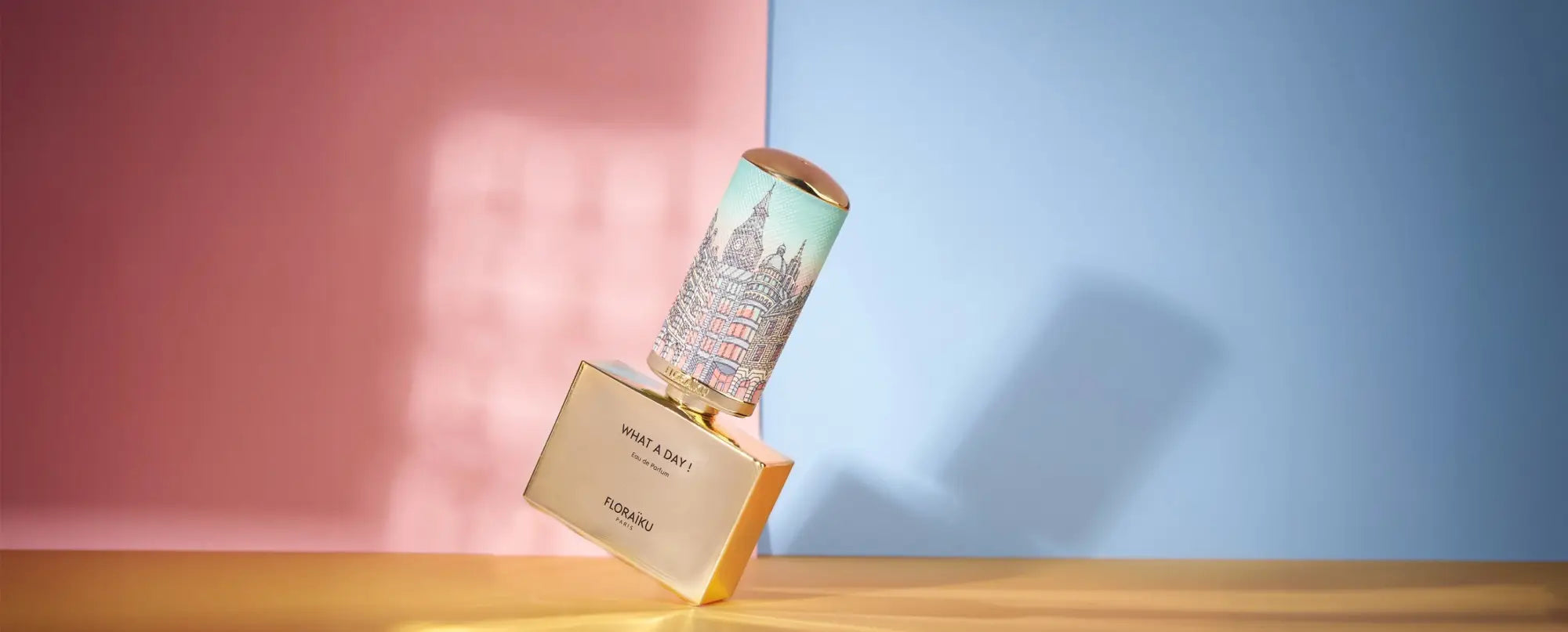Floraïku Paris | Exclusivities
