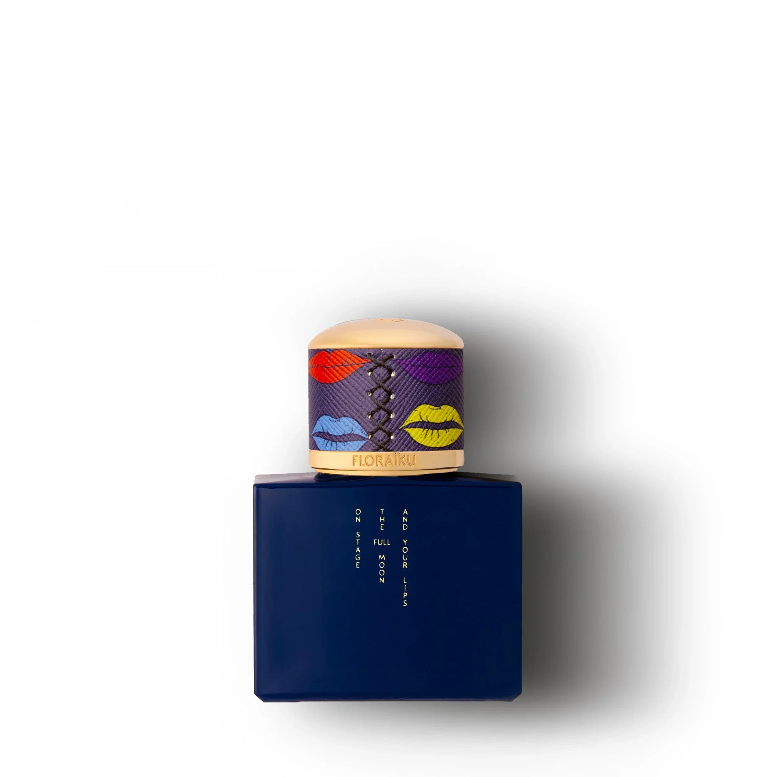 Floraïku Paris | And Your Lips - Eau de Parfum