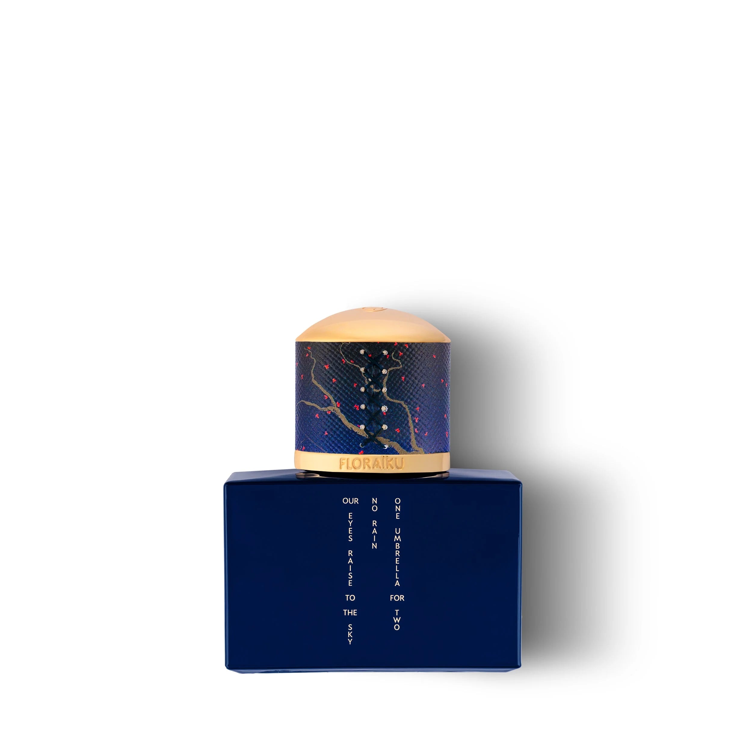 Floraïku Paris | Between Two Trees - Eau de Parfum