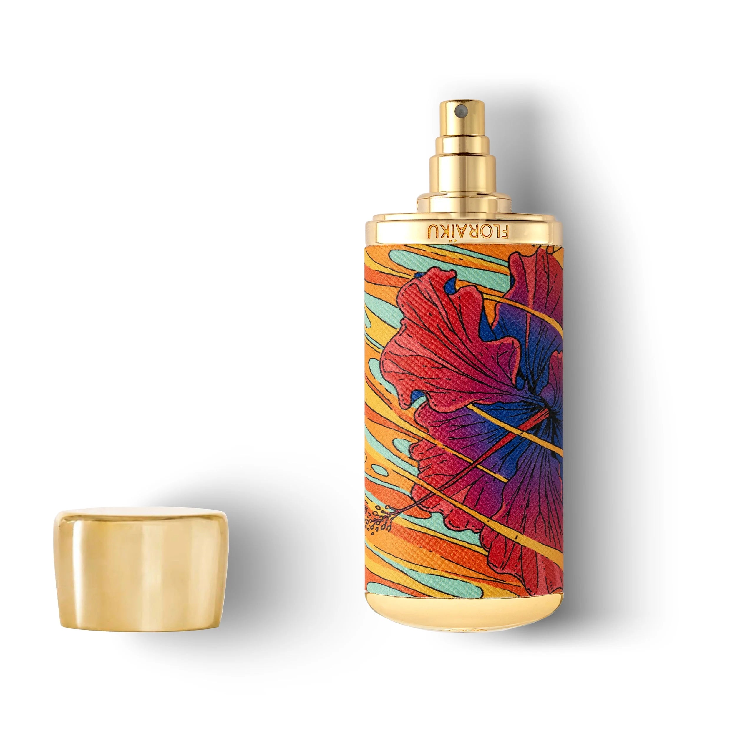 Floraïku Paris | FLYING SOUTH - Eau de Parfum