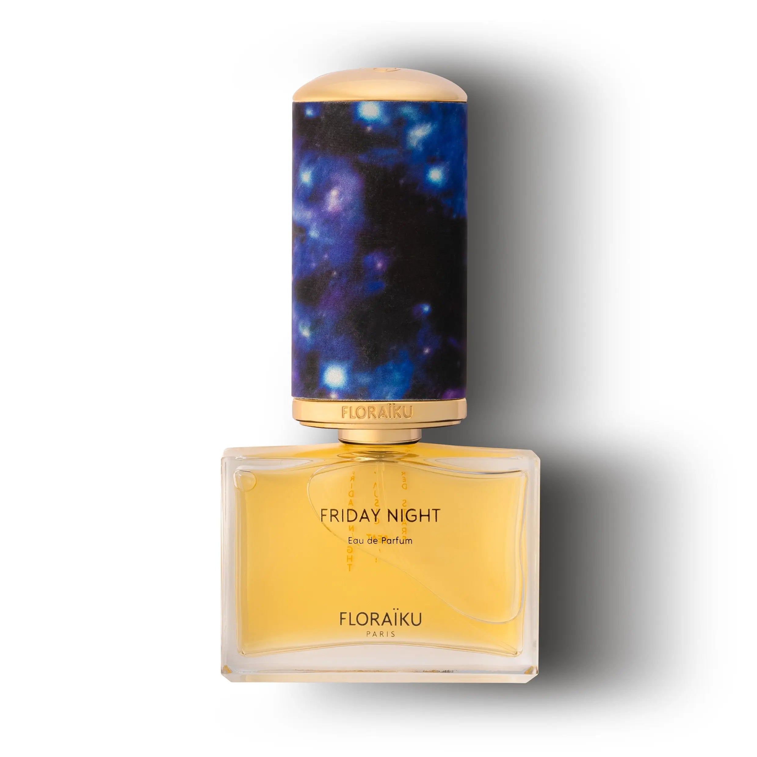 Floraïku Paris | FRIDAY NIGHT - Eau de Parfum
