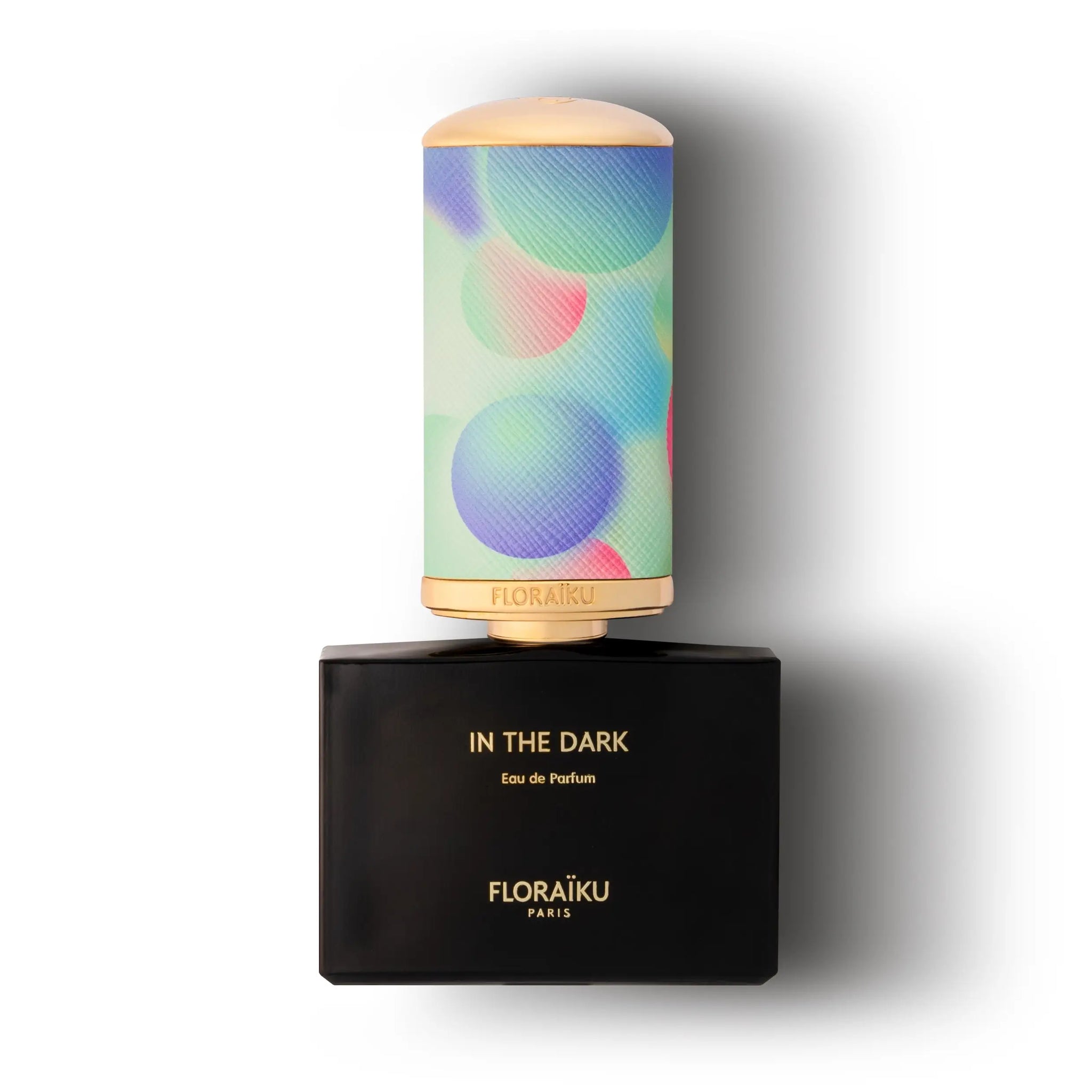 Floraïku Paris | IN THE DARK - Eau de Parfum
