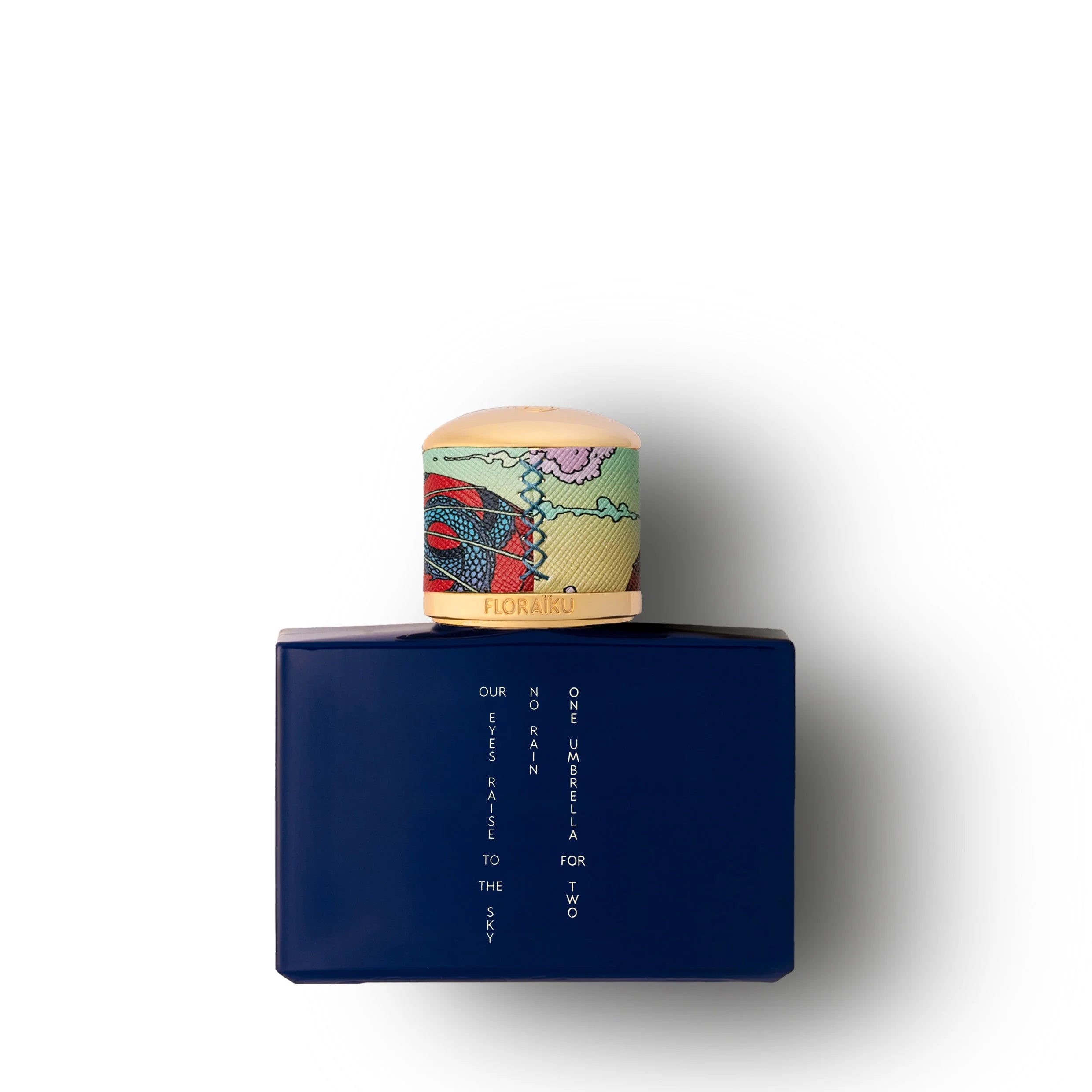 Floraïku Paris | ONE UMBRELLA FOR TWO - Eau de Parfum