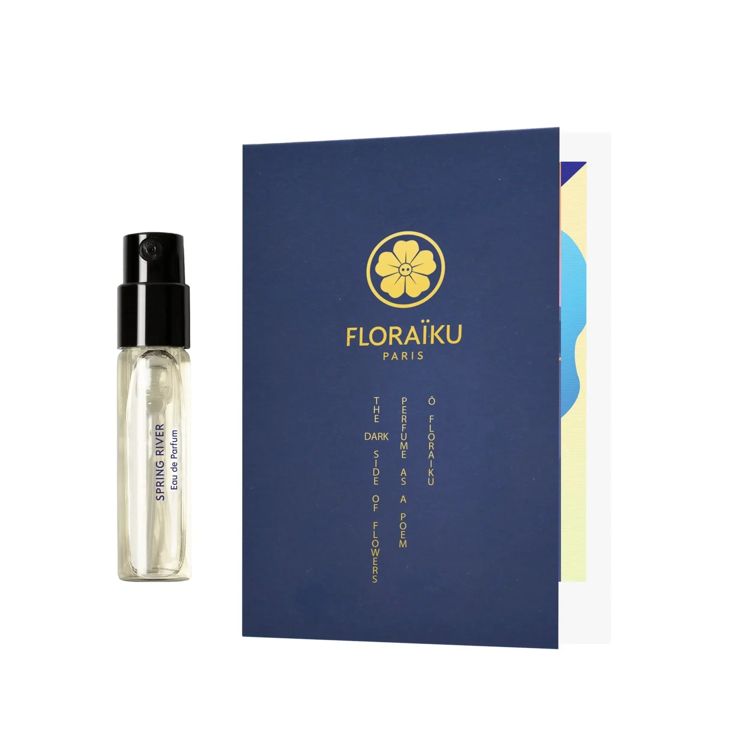 Floraïku Paris | Spring River (100% off) - Eau de Parfum