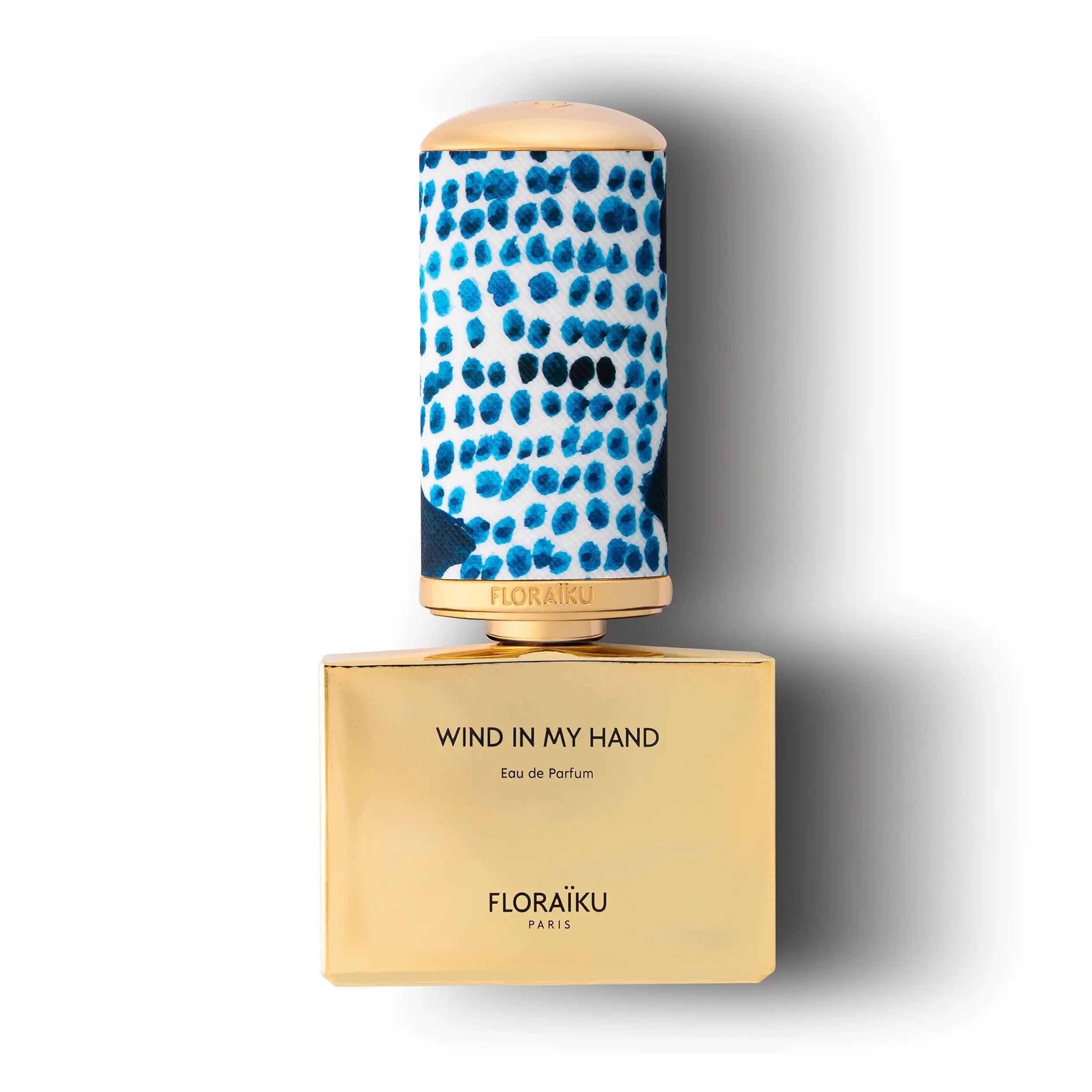 Floraïku Paris | WIND IN MY HAND - Eau de Parfum