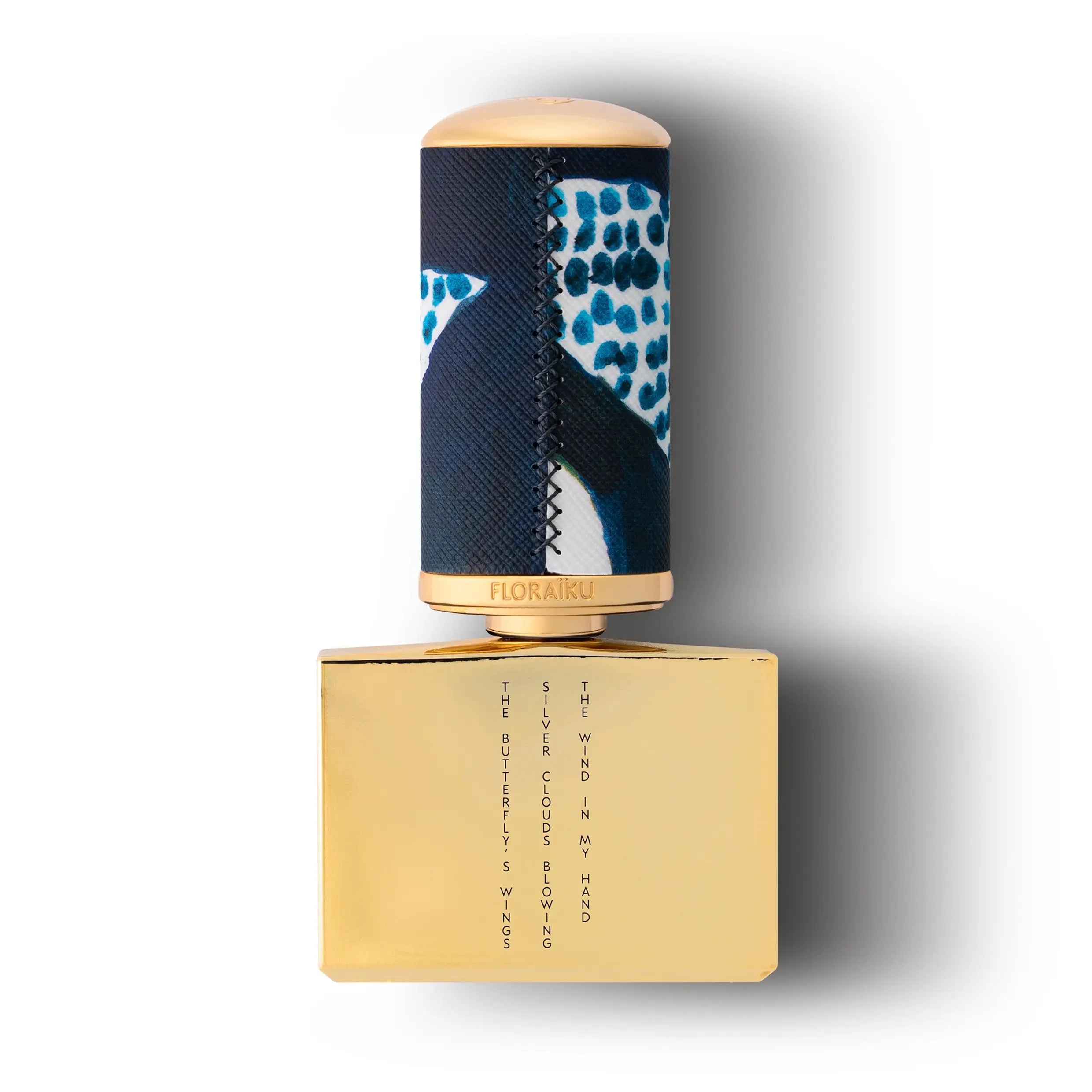 Floraïku Paris | WIND IN MY HAND - Eau de Parfum