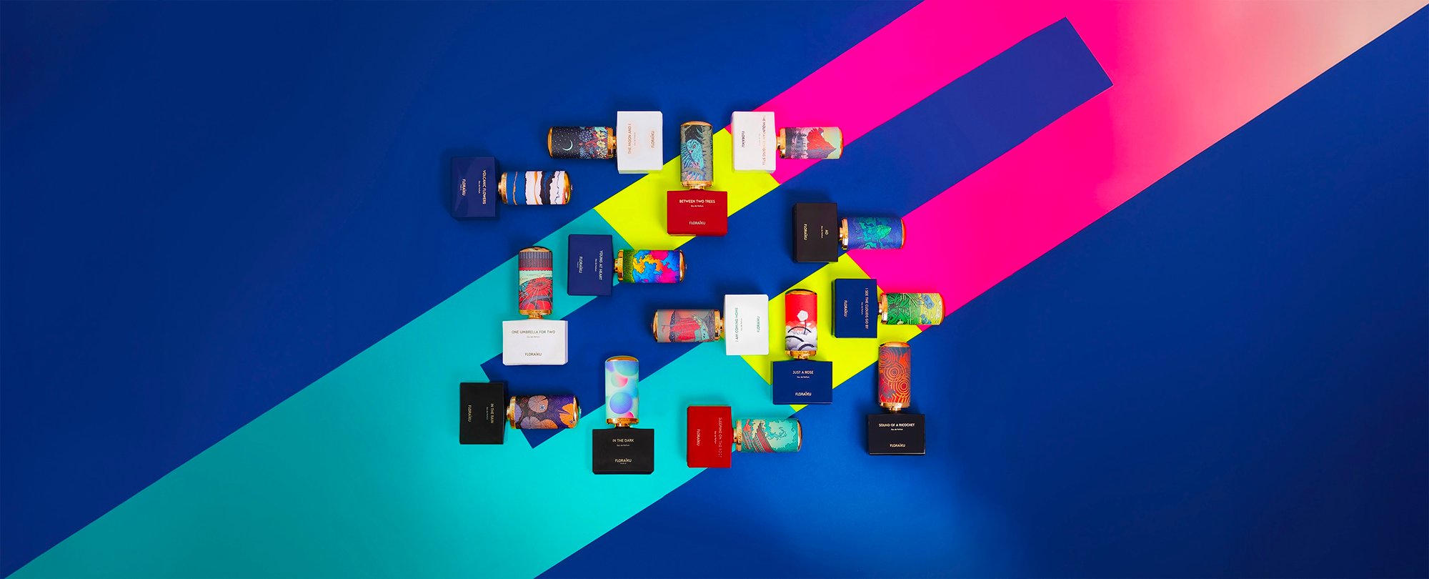 Perfumes