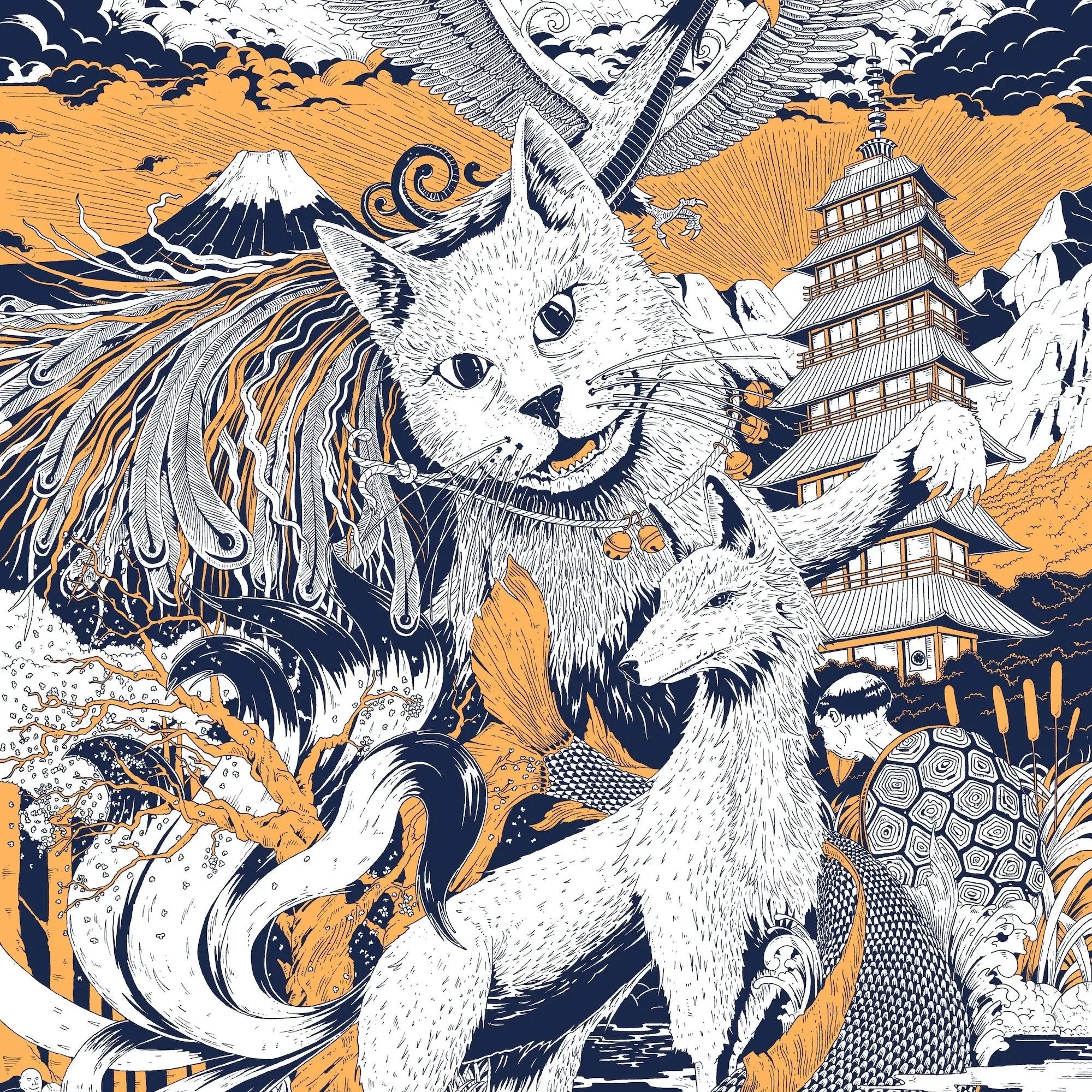 Floraïku Paris | FKSBXMASM2