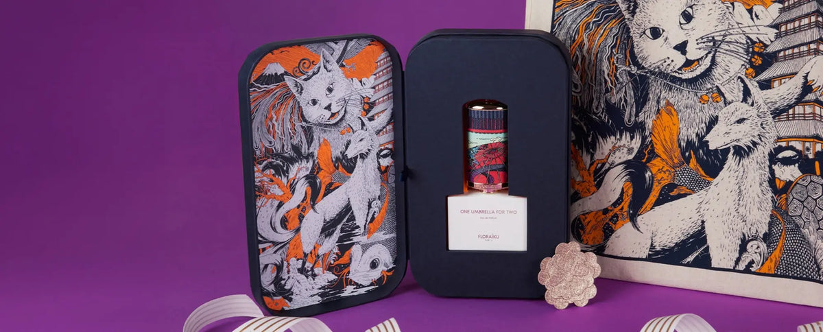 Gifts | Official Floraïku Paris