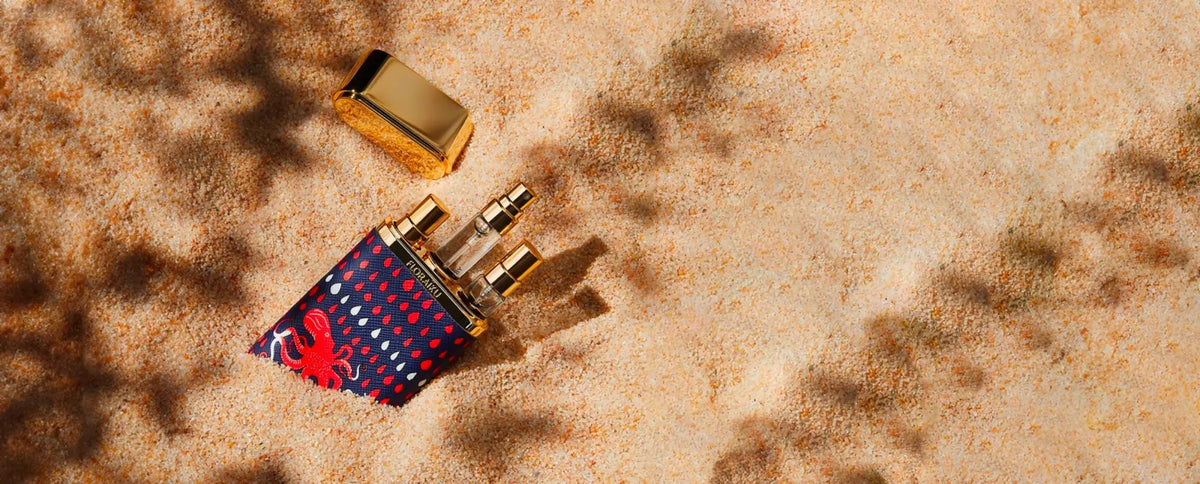 Floraïku Paris | Travel Size 10ml