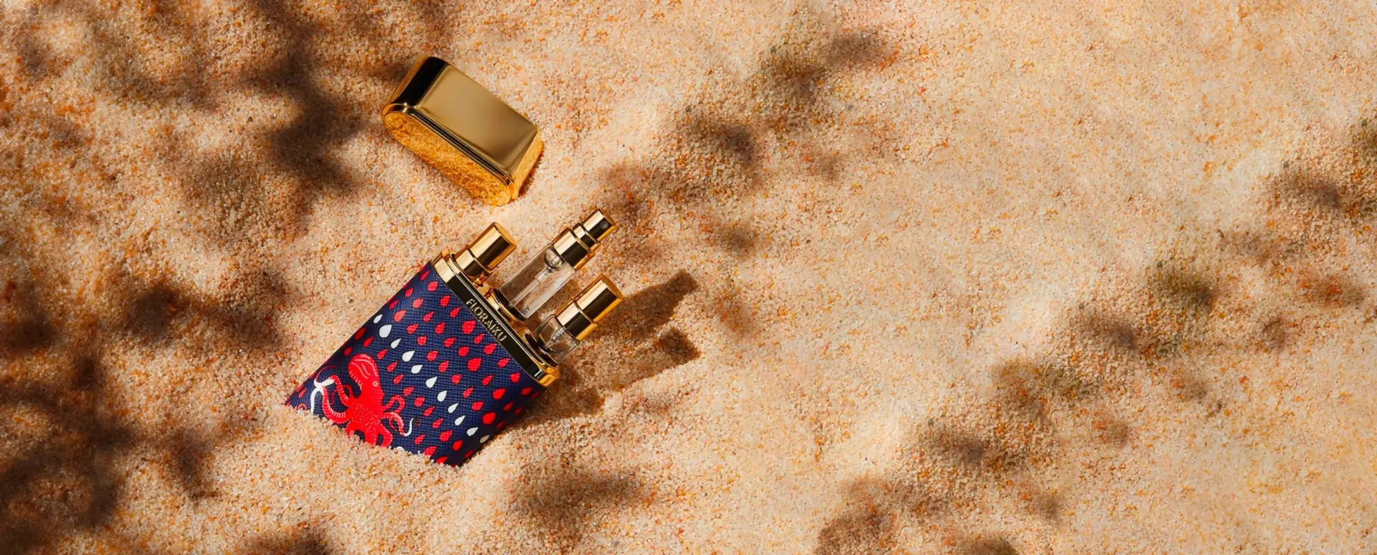 Floraïku Paris | Travel Size 10ml