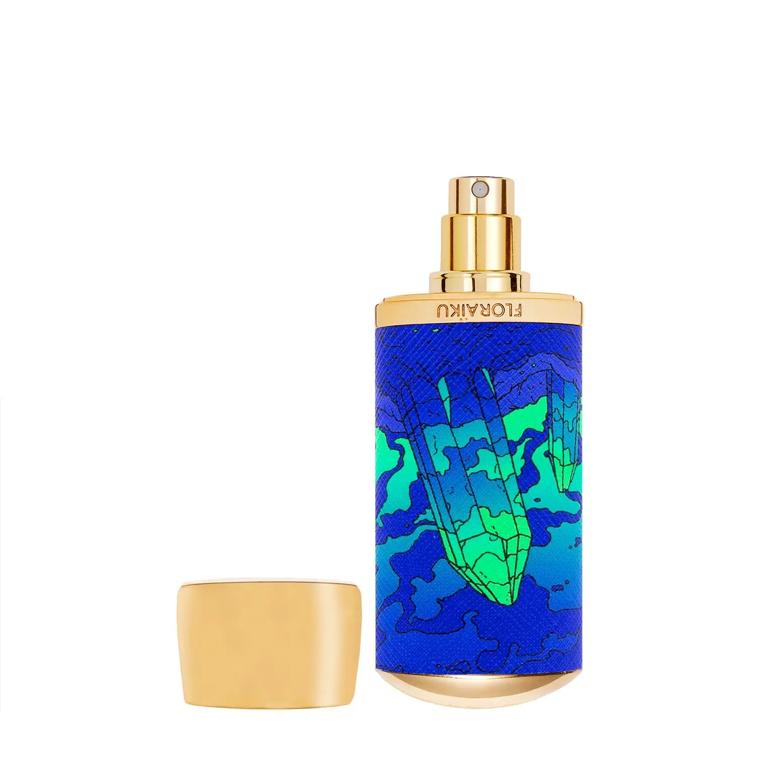 Floraïku Paris | AO - Eau de Parfum
