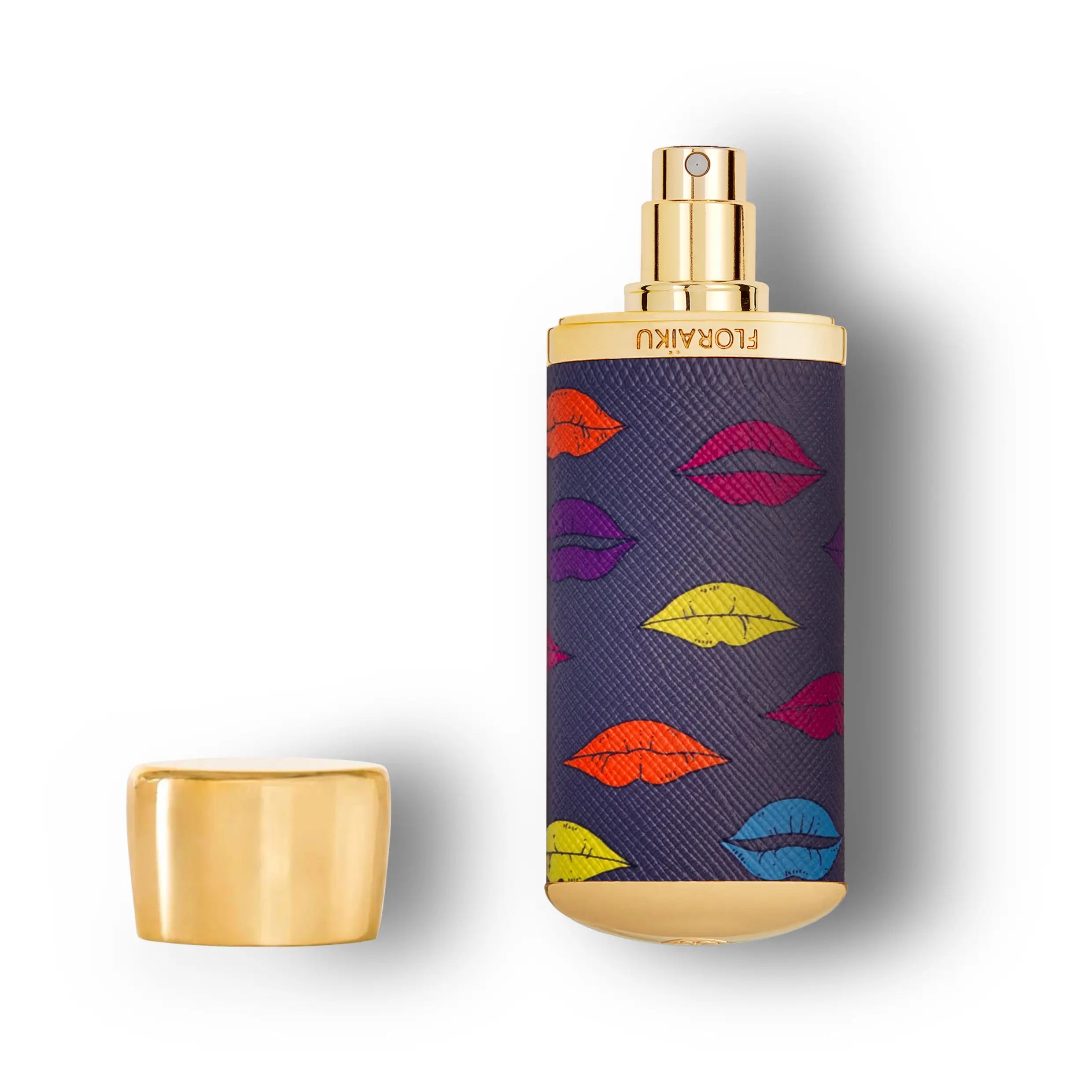 Floraïku Paris | AND YOUR LIPS - Eau de Parfum