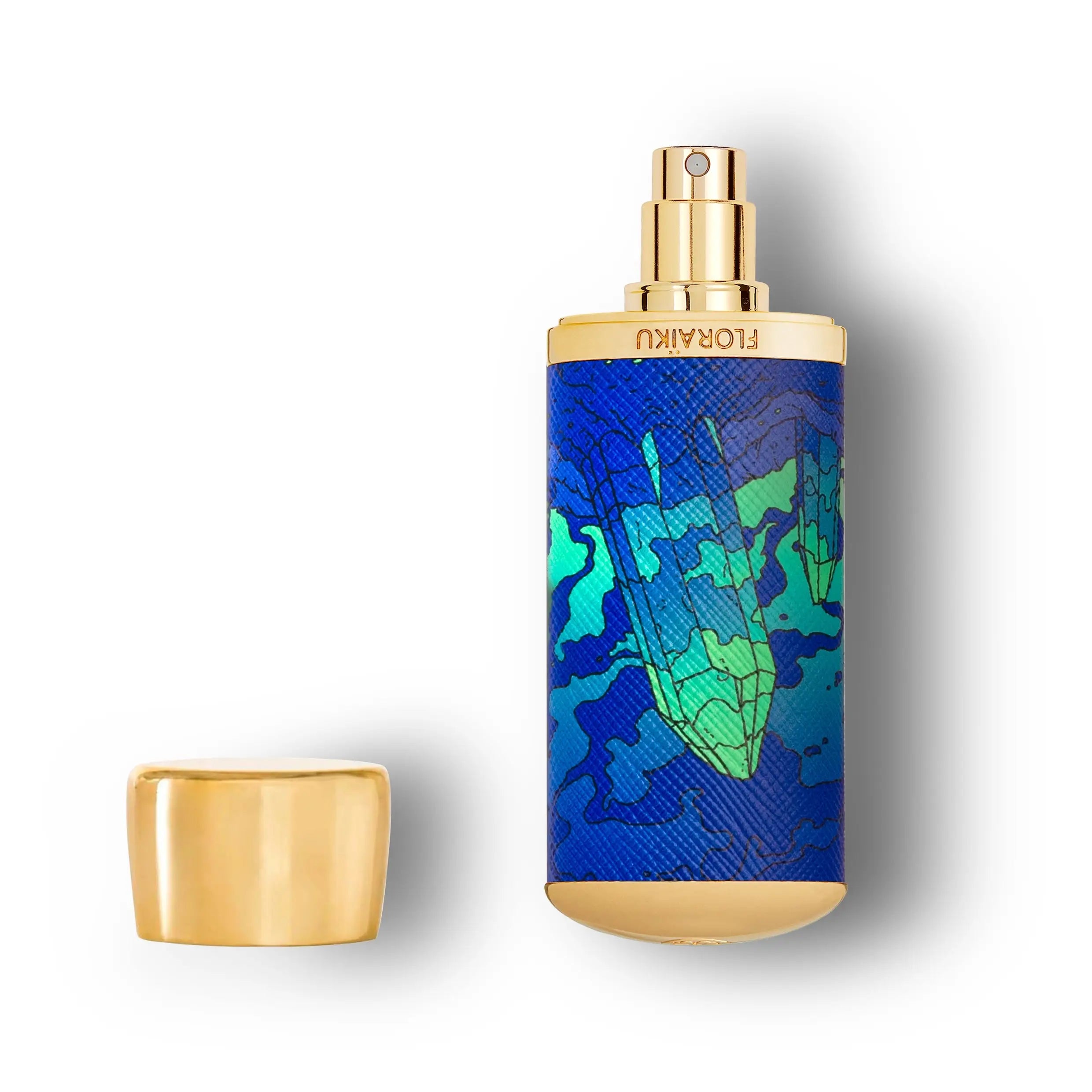 Floraïku Paris | AO - Eau de Parfum