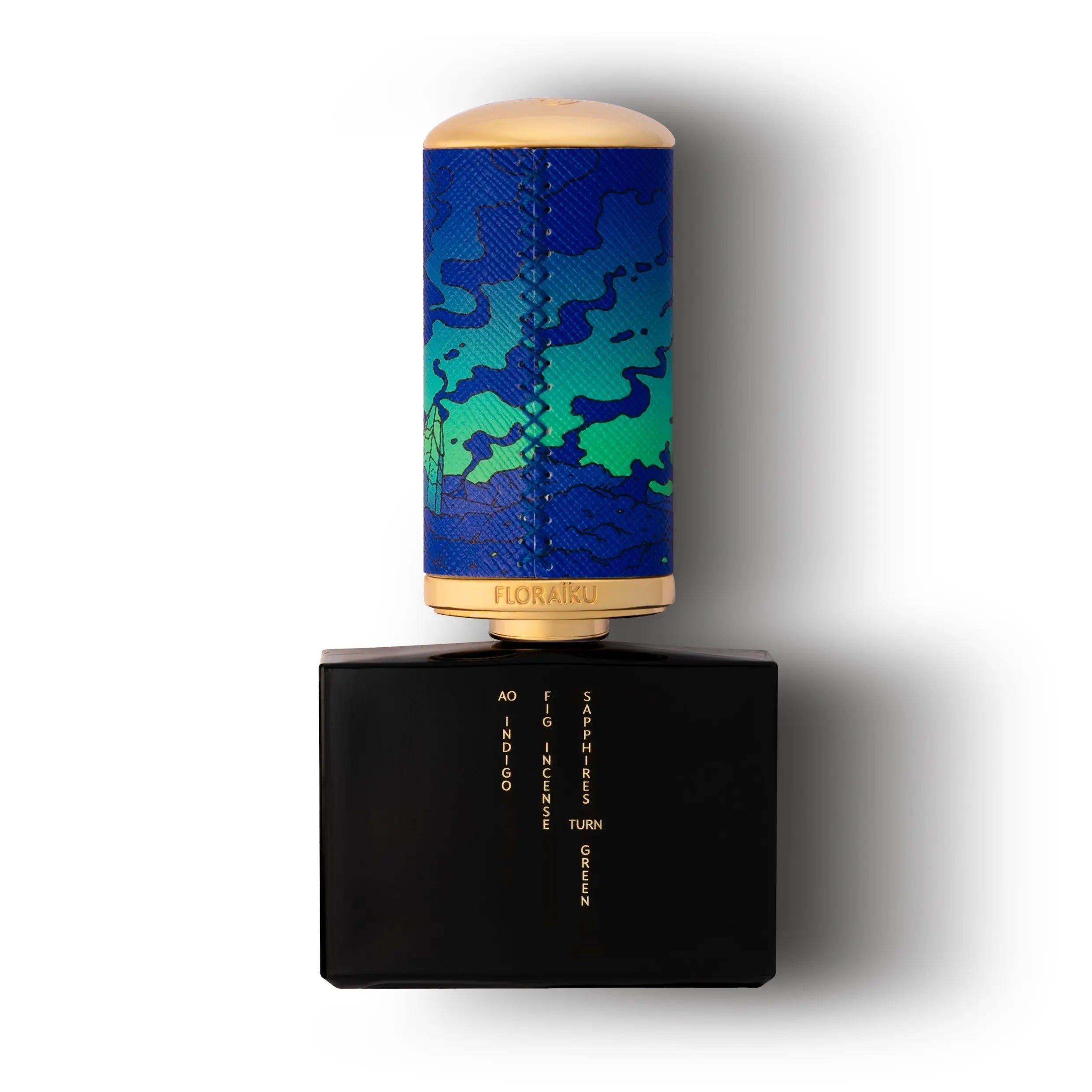 Floraïku Paris | AO - Eau de Parfum