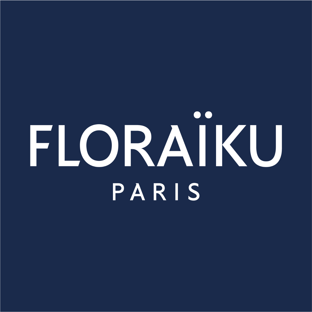 Floraiku