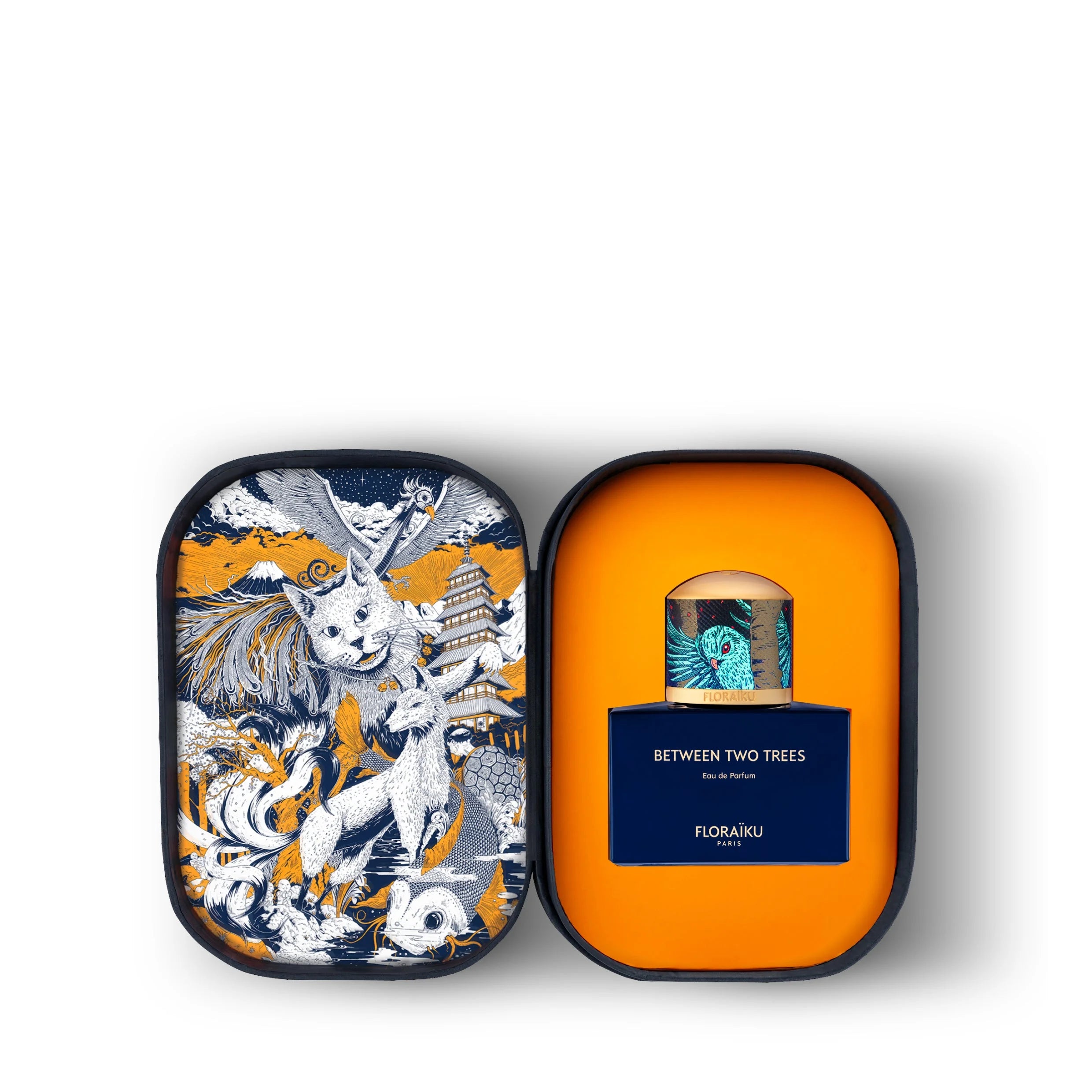 Floraïku Paris | Between Two Trees - Eau de Parfum