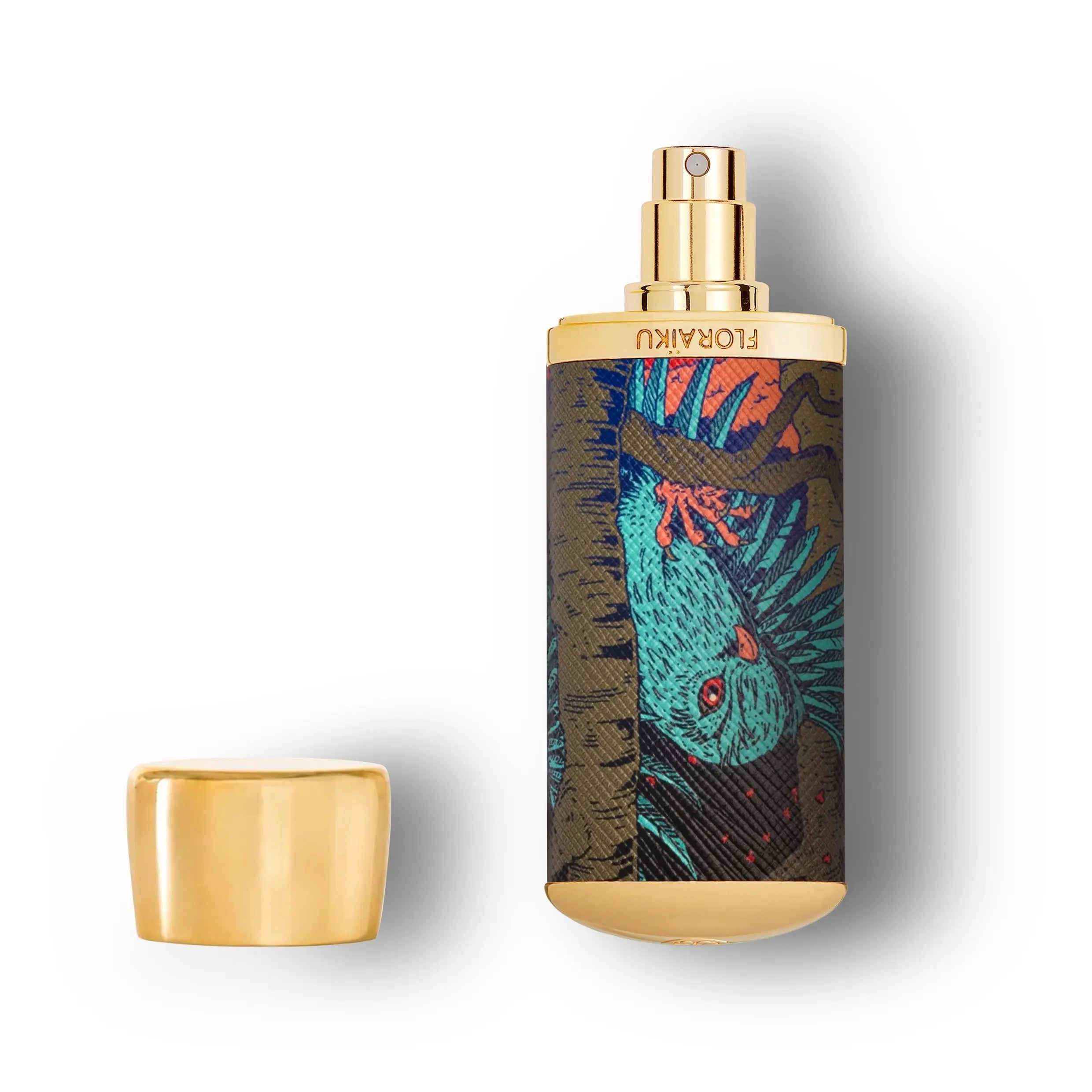 Floraïku Paris | BETWEEN TWO TREES - Eau de Parfum