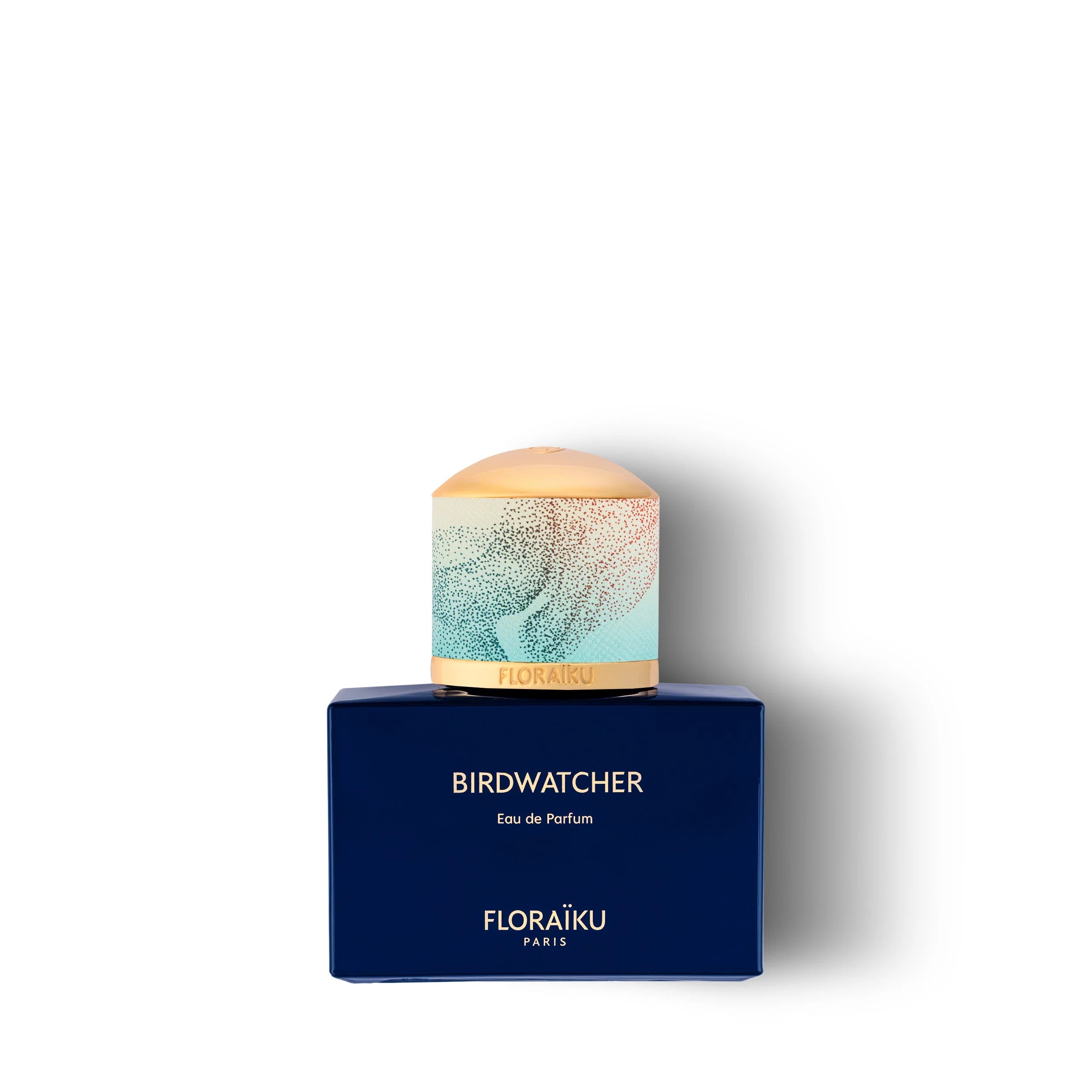 Floraïku Paris | Birdwatcher - Eau de Parfum