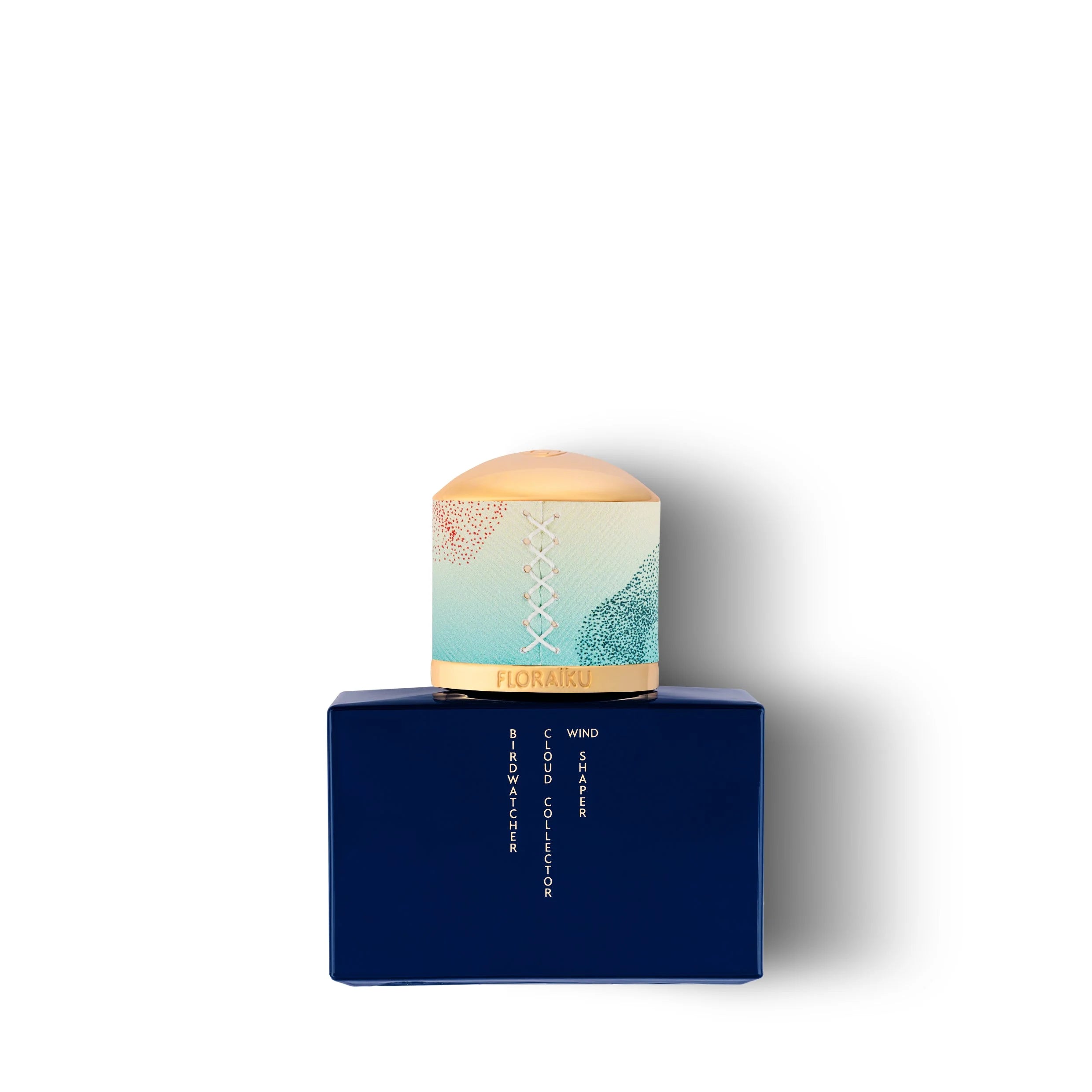 Floraïku Paris | Birdwatcher - Eau de Parfum