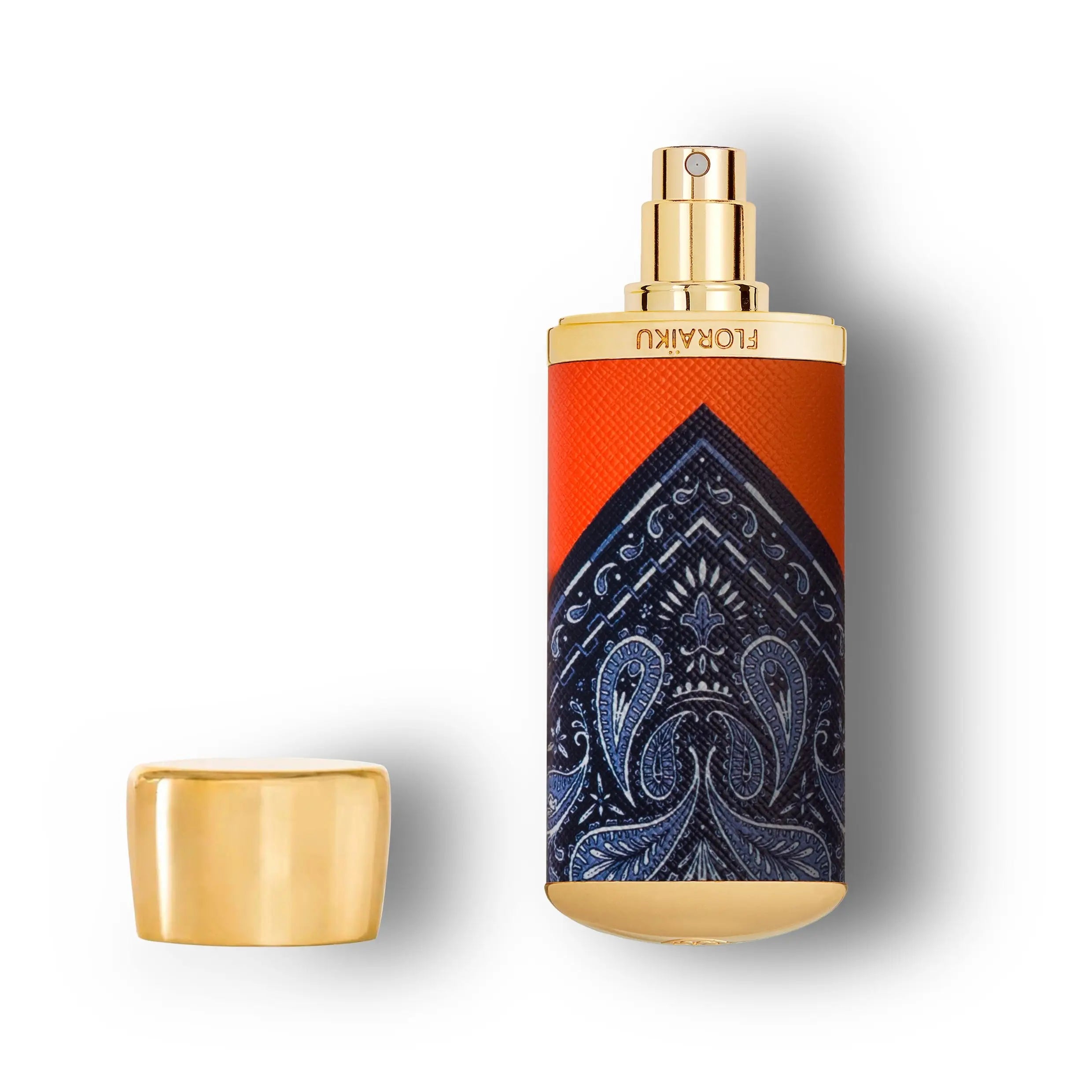 Floraïku Paris | BOYISH - Eau de Parfum