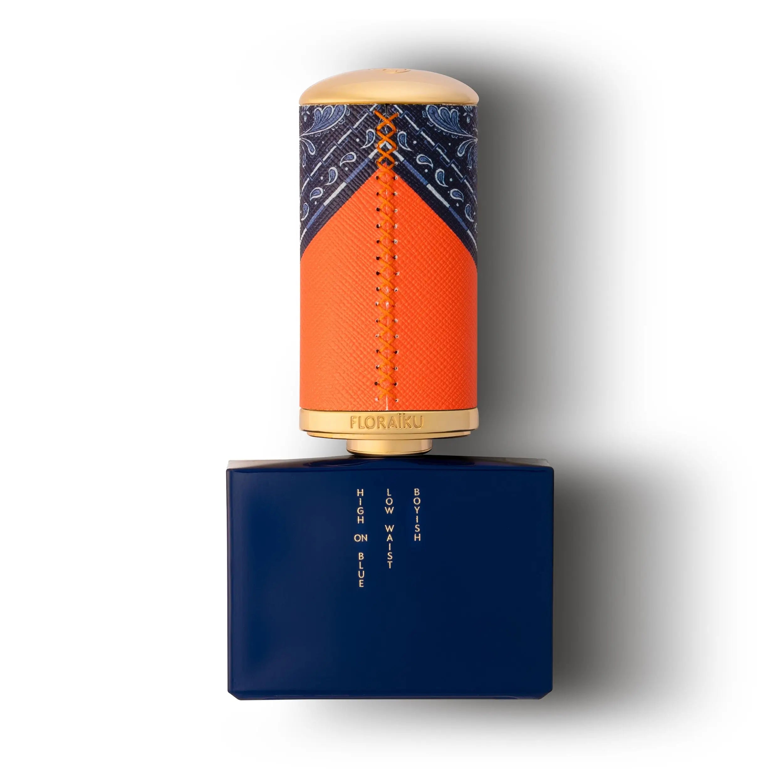 Floraïku Paris | BOYISH - Eau de Parfum