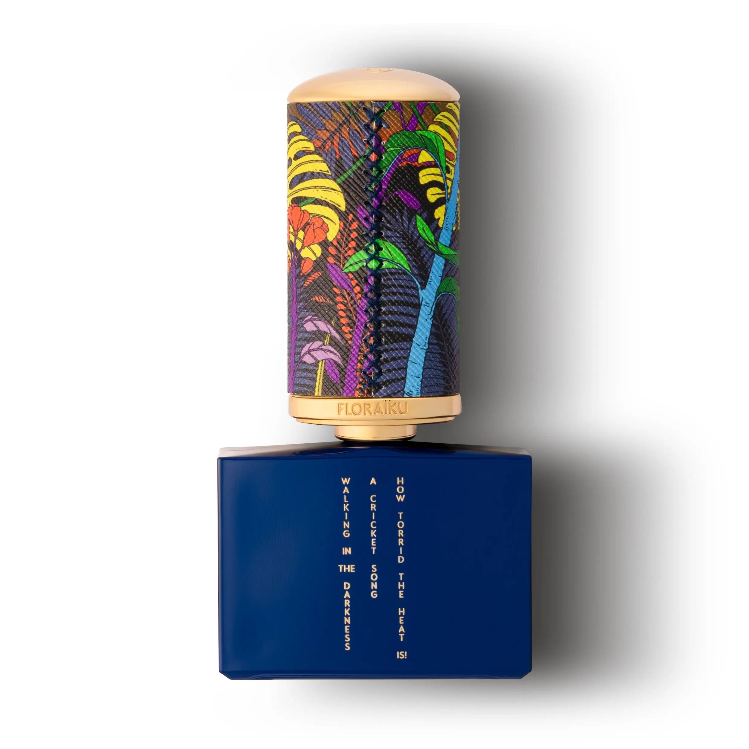 Floraïku Paris | CRICKET SONG - Eau de Parfum