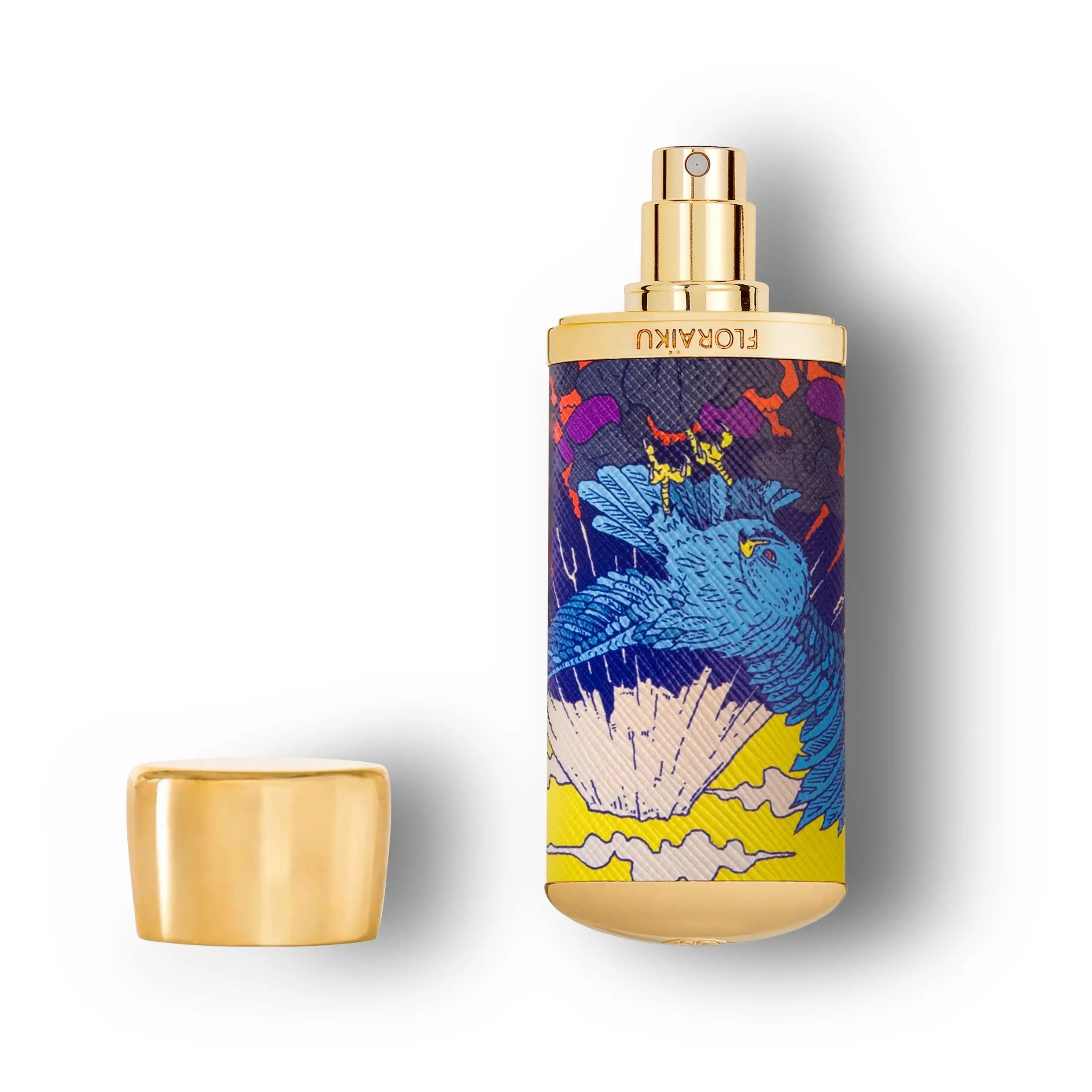 Floraïku Paris | FIRST DREAM OF THE YEAR - Eau de Parfum