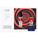 floraiku.com | JUST A ROSE - Echantillon 1.5mL - Eau de Parfum