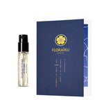 floraiku.com | MY LOVE HAS THE COLOUR OF THE NIGHT - Sample 