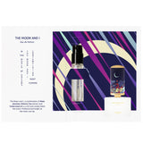 floraiku.com | THE MOON AND I - Sample 1.5mL - Eau de Parfum
