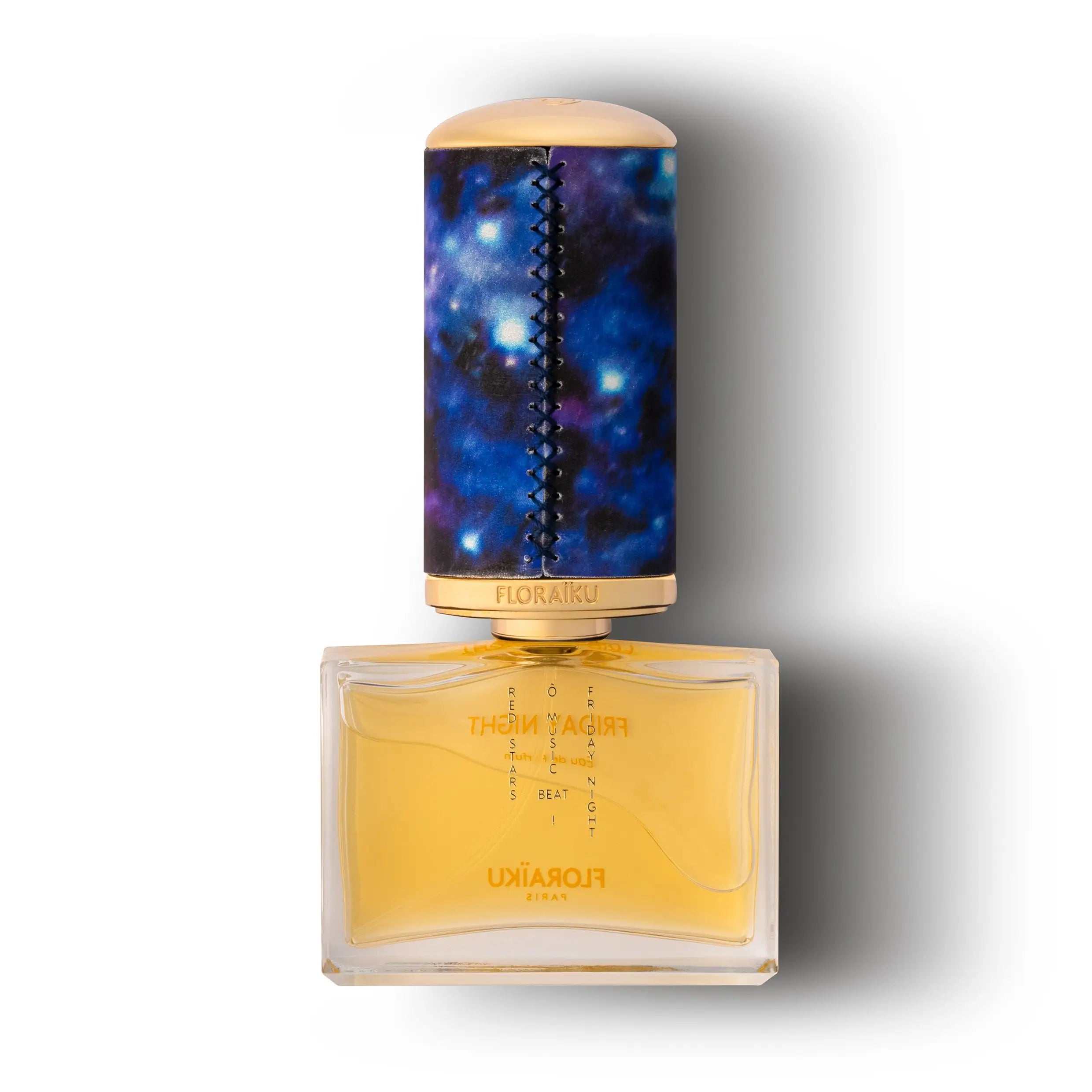 Floraïku Paris | FRIDAY NIGHT - Eau de Parfum