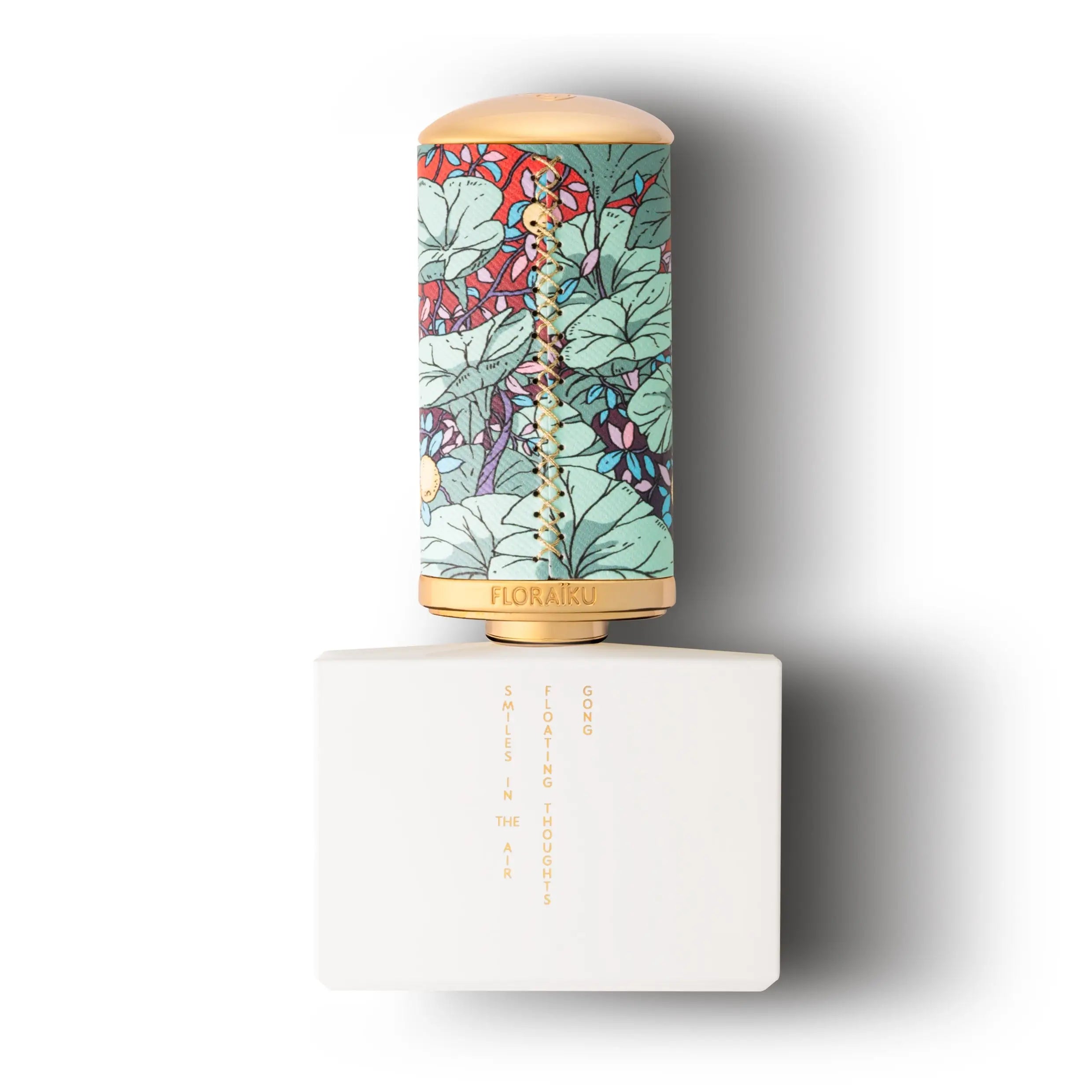 Floraïku Paris | GONG - Eau de Parfum