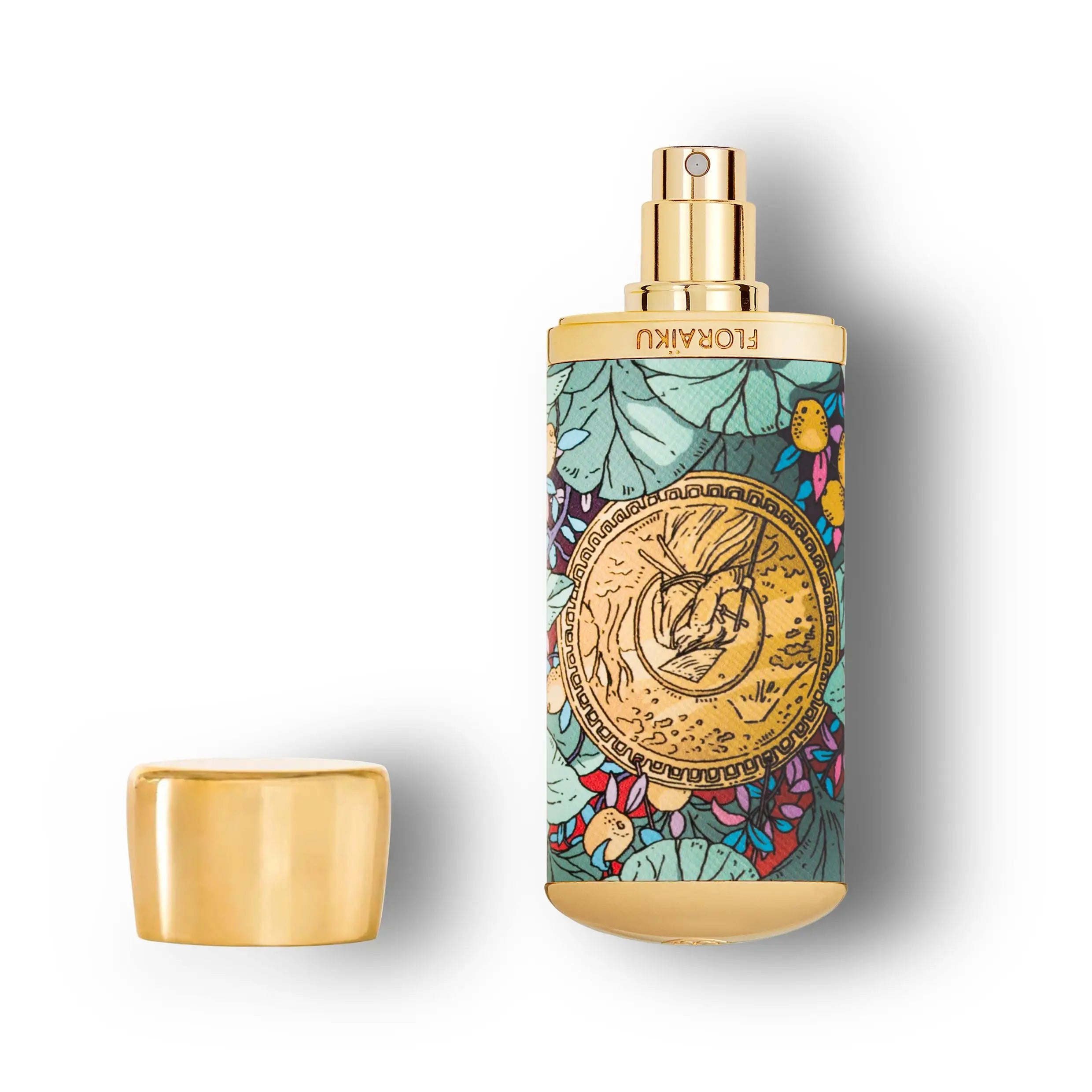 Floraïku Paris | GONG - Eau de Parfum
