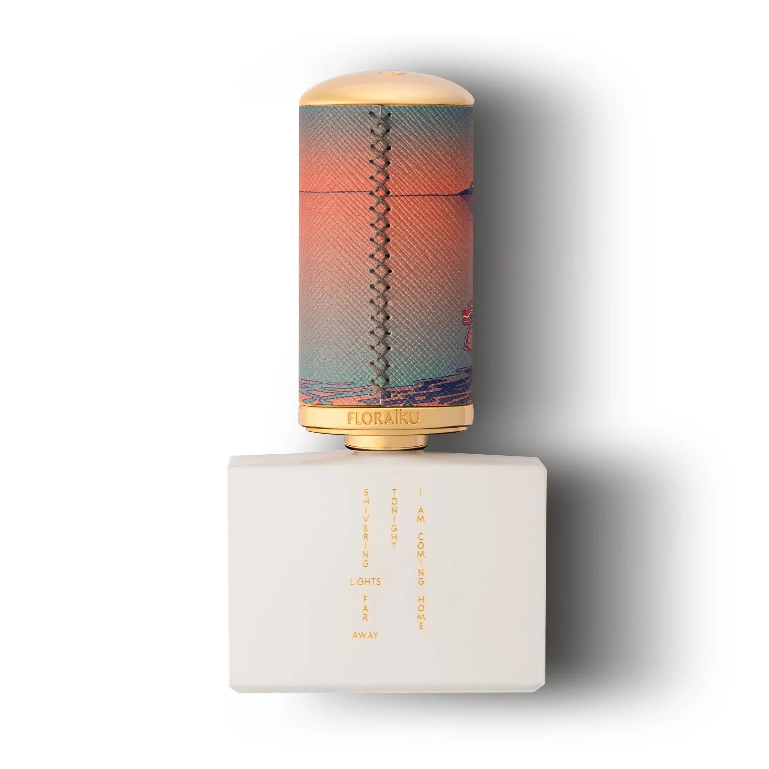 Floraïku Paris | I AM COMING HOME - Eau de Parfum