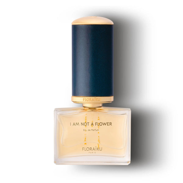 日本未上陸 I AM NOT A FLOWER 香水 FLORAÏKU i-am-not-a-flower-50-10ml-