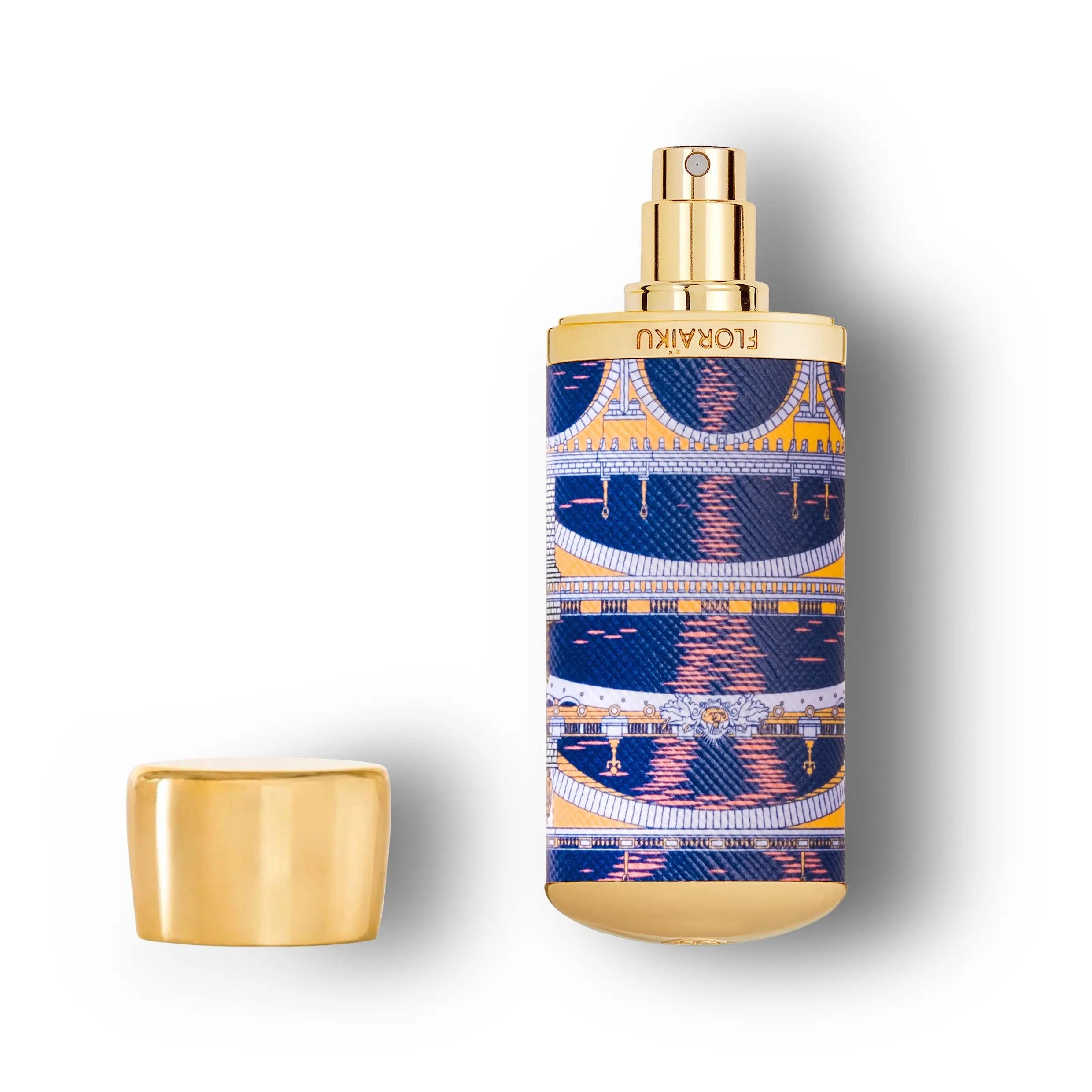 Floraïku Paris | I DREAM OF PARIS - Eau de Parfum