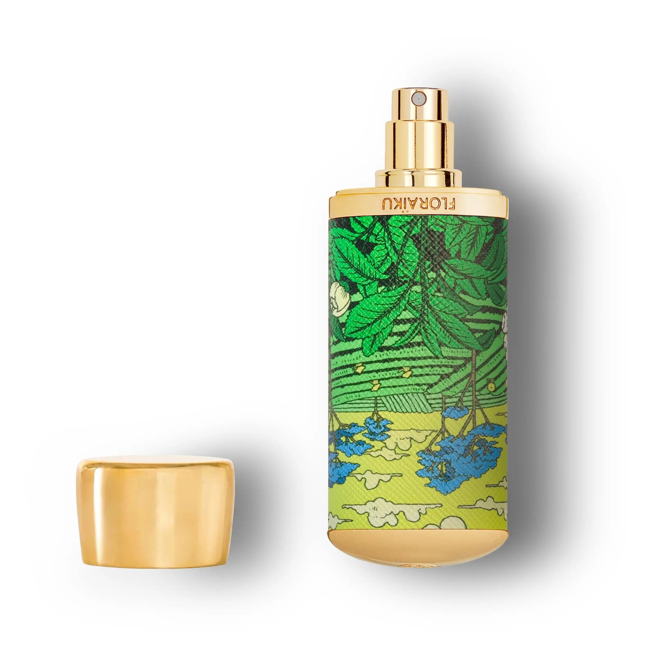 Floraïku Paris | I SEE THE CLOUDS GO BY - Eau de Parfum