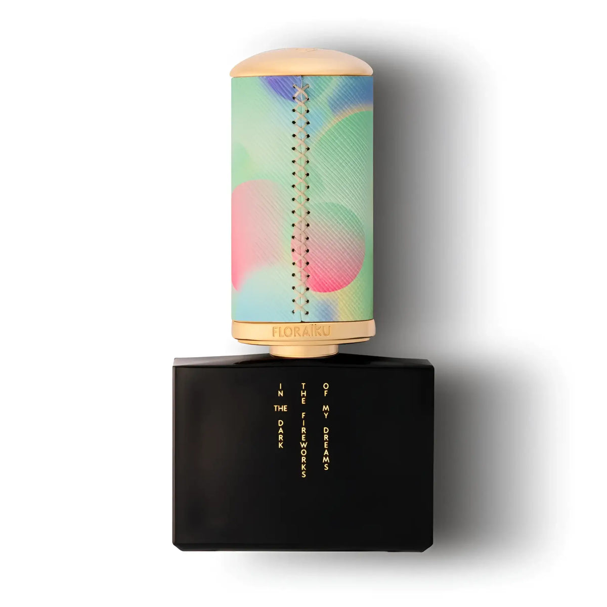 Floraïku Paris | IN THE DARK - Eau de Parfum