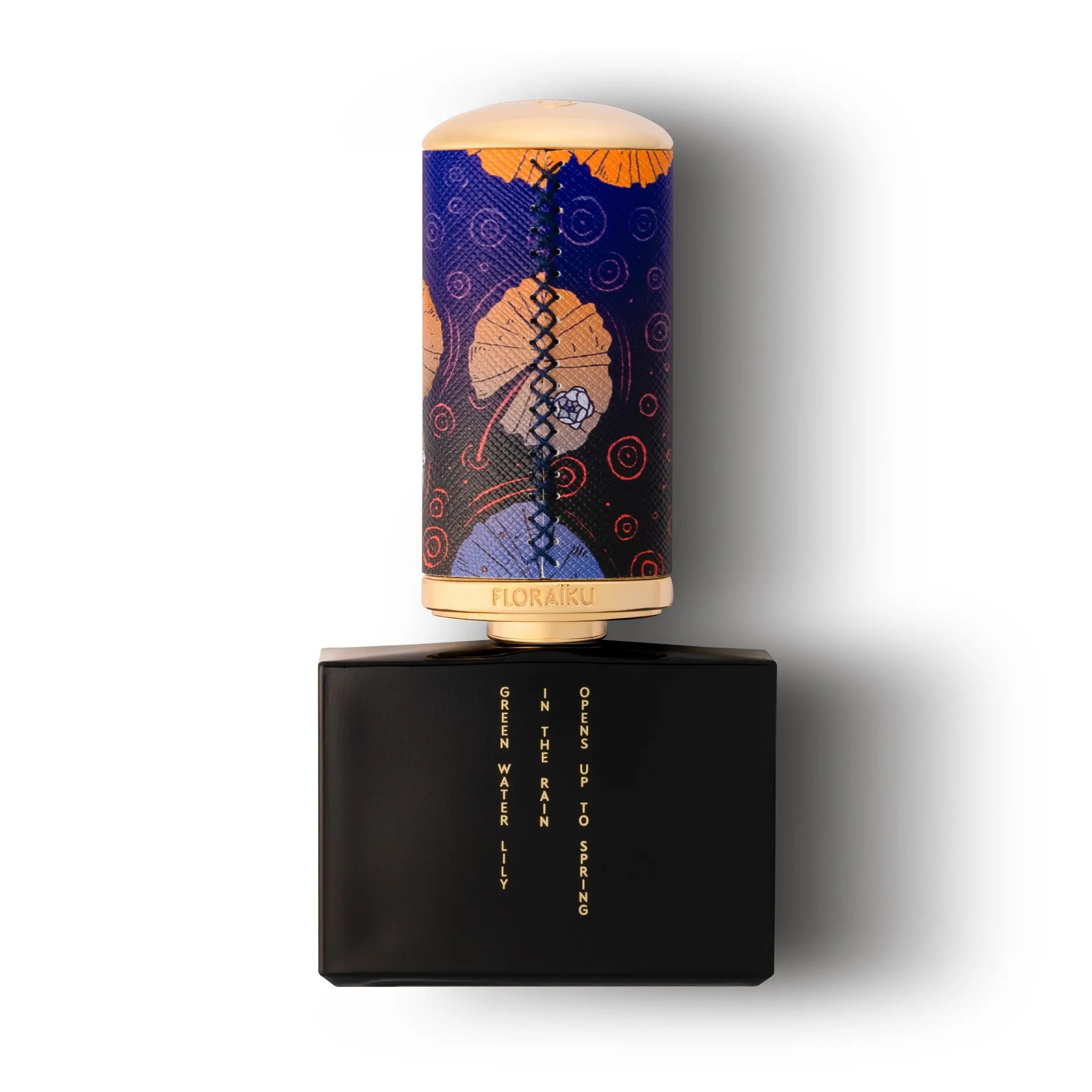 Floraïku Paris | IN THE RAIN - Eau de Parfum
