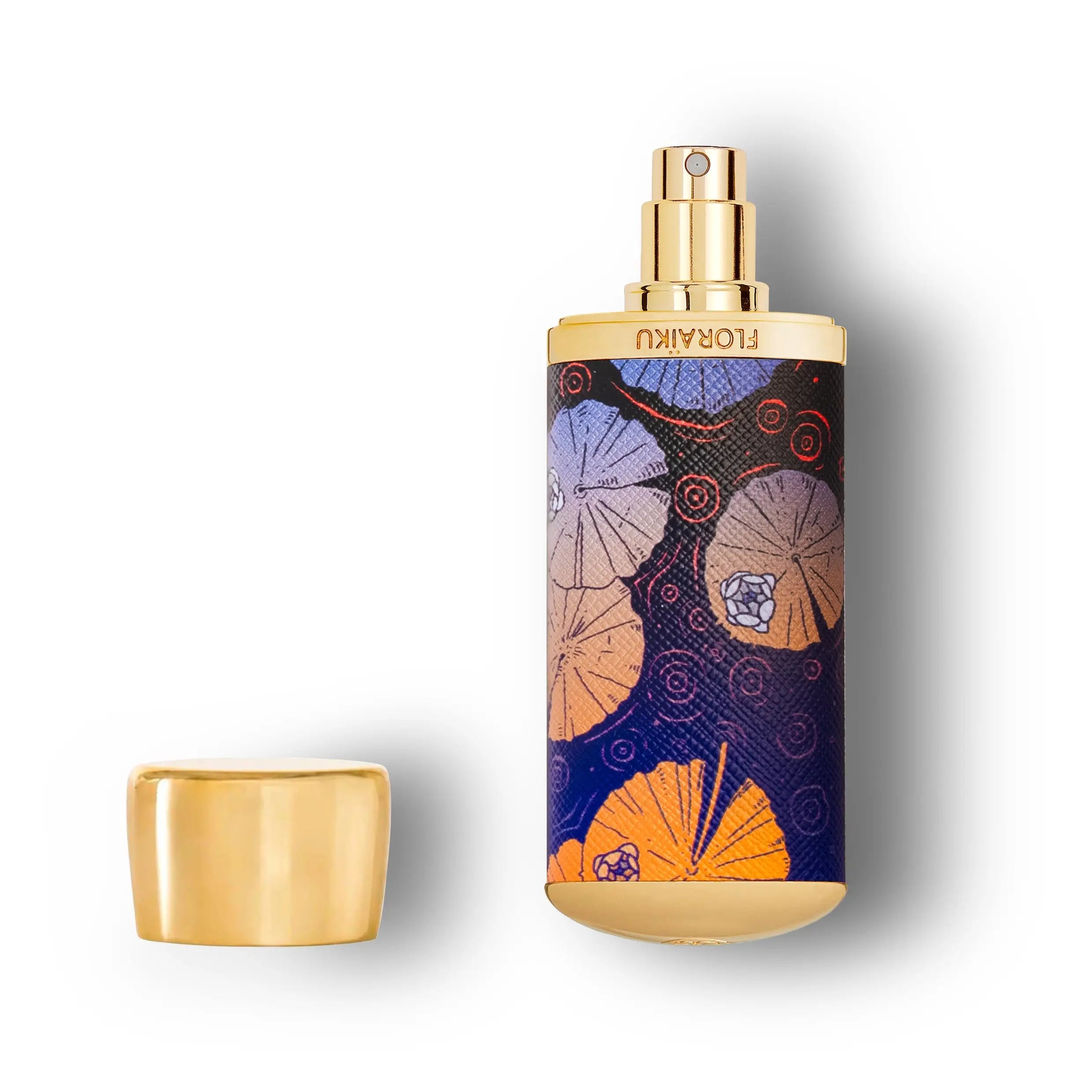 Floraïku Paris | IN THE RAIN - Eau de Parfum
