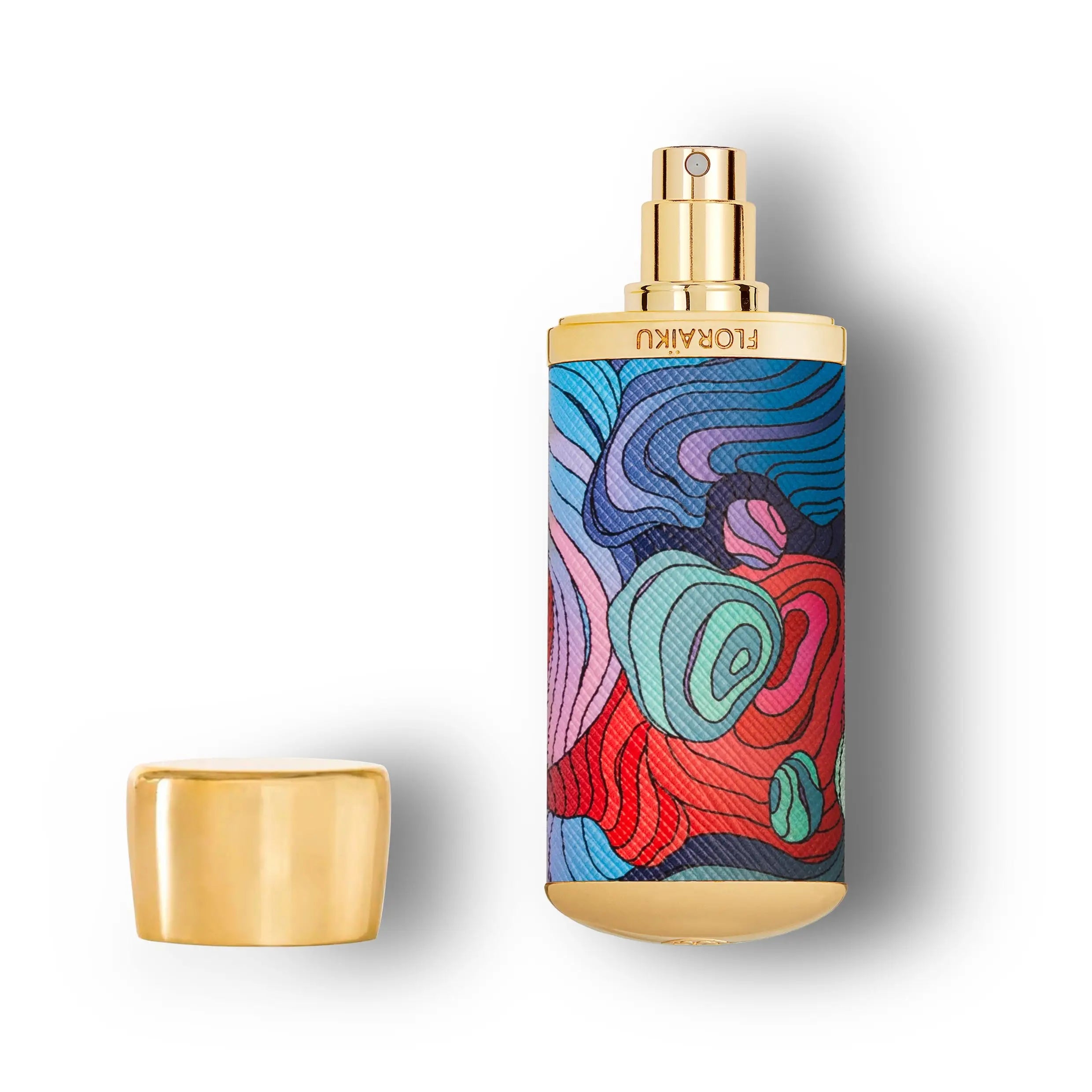 Floraïku Paris | LEVITATING - Eau de Parfum