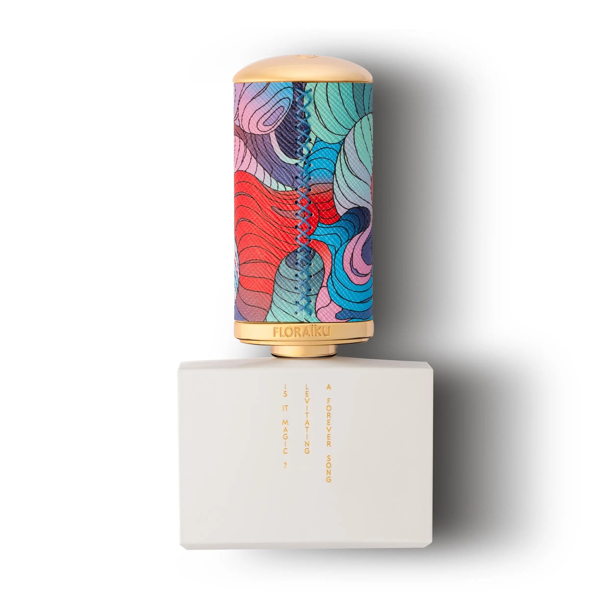 Floraïku Paris | LEVITATING - Eau de Parfum
