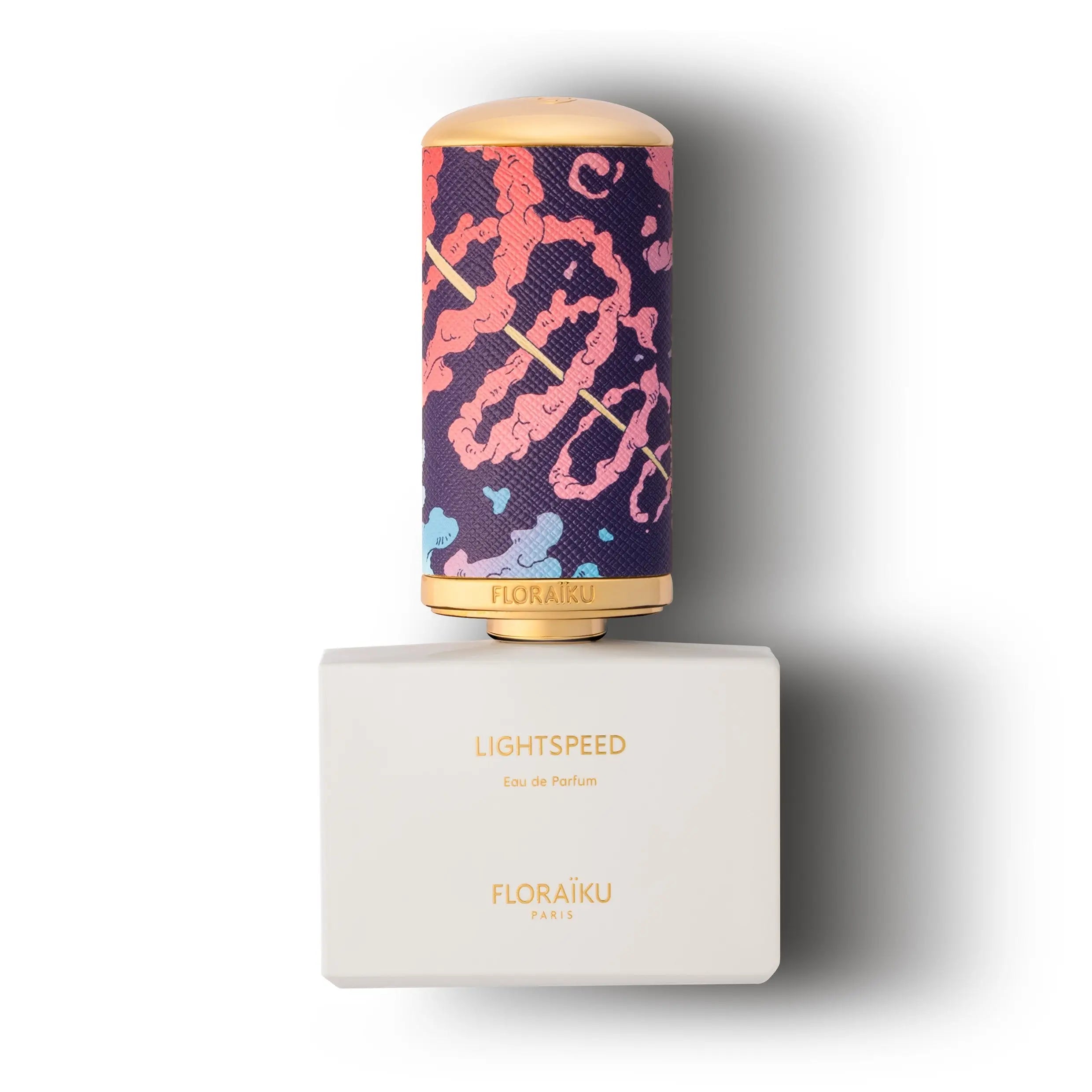 Floraïku Paris | LIGHTSPEED - Eau de Parfum