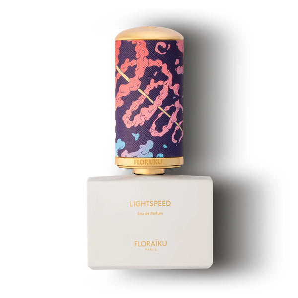 FLORAIKU フロライク パリ ゴールデンアイズ EDP 50ML +10ML FLORAIKU フロライク パリ ゴールデンアイズ EDP 50ML +10ML