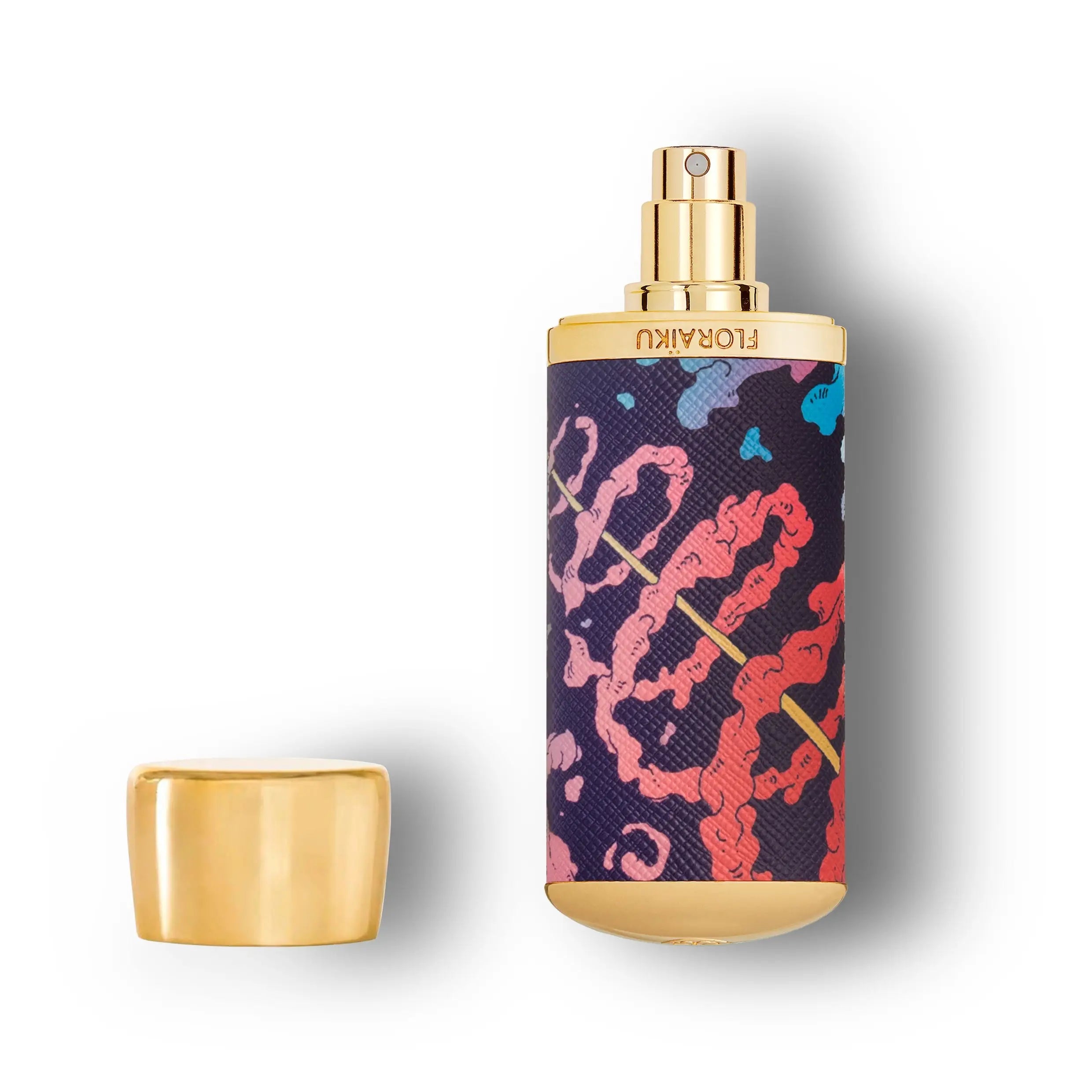 Floraïku Paris | LIGHTSPEED - Eau de Parfum
