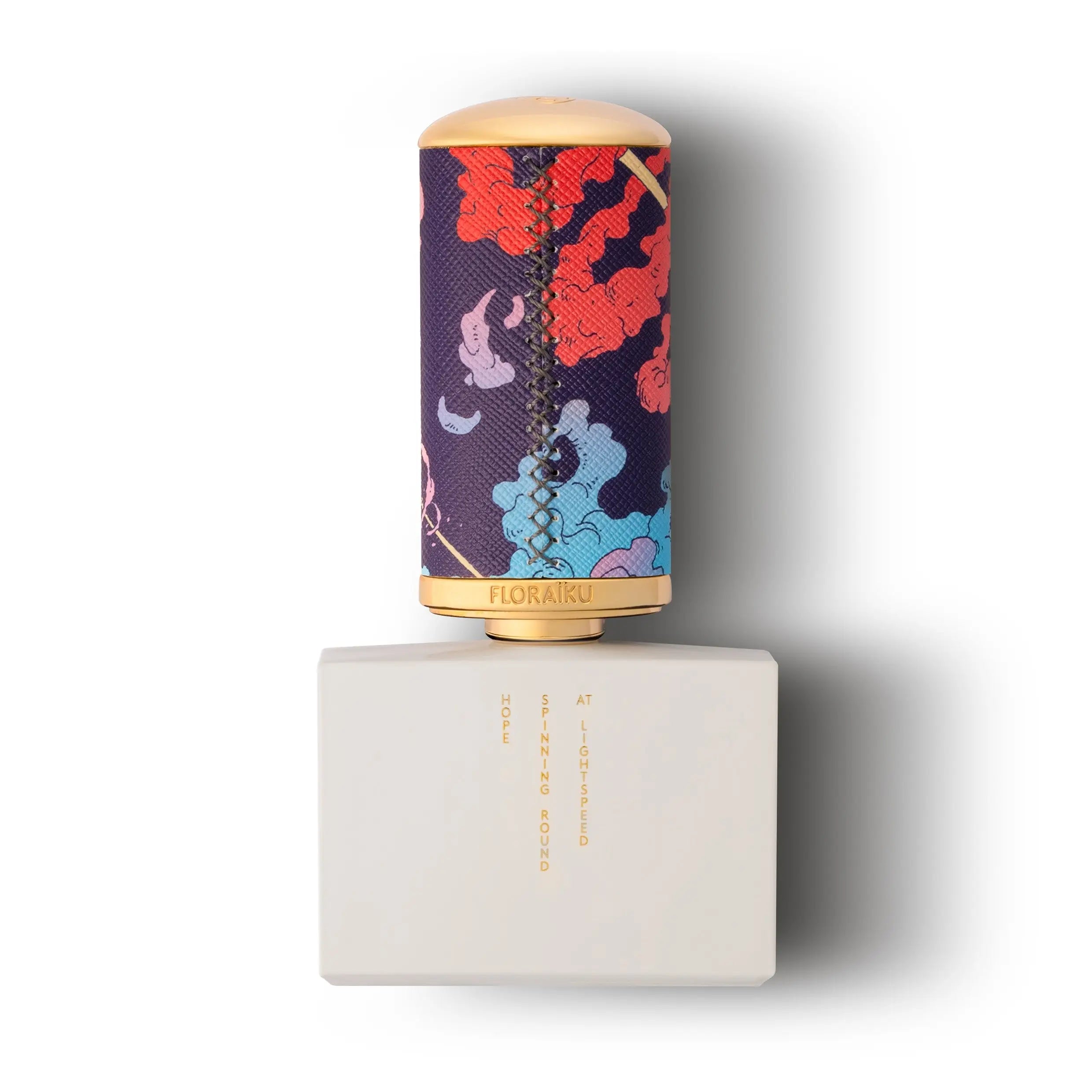 Floraïku Paris | LIGHTSPEED - Eau de Parfum