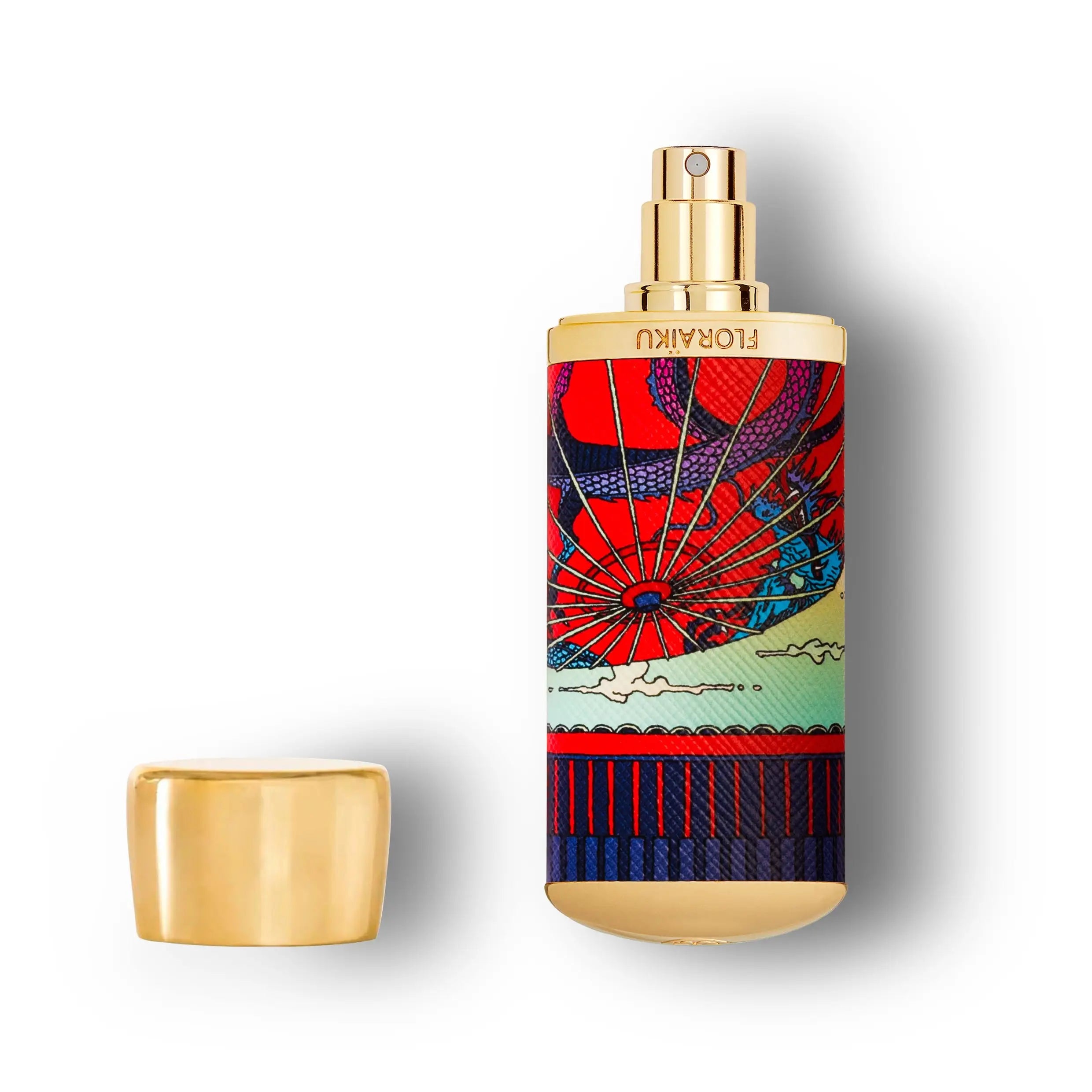 Floraïku Paris | ONE UMBRELLA FOR TWO - Eau de Parfum
