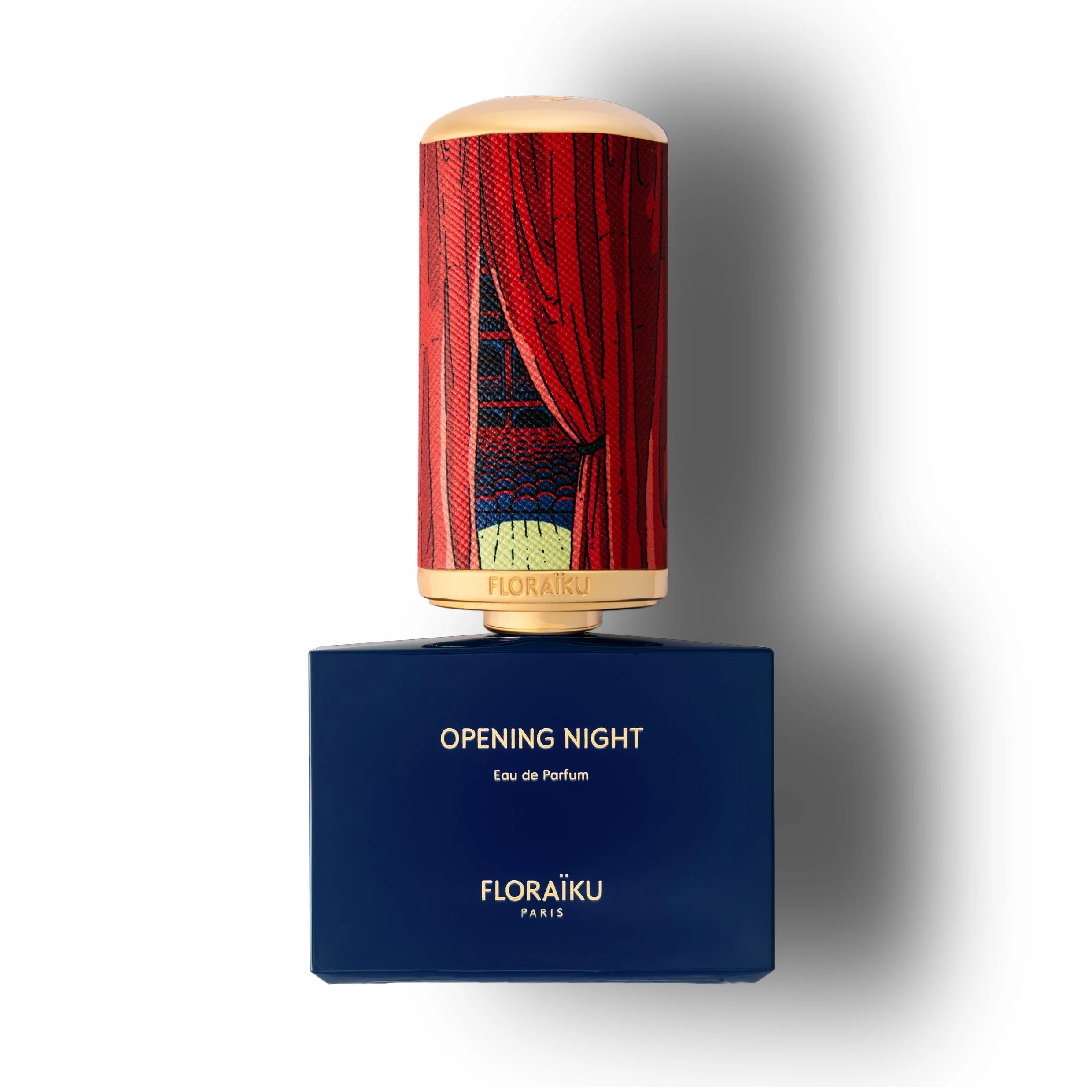 Floraïku Paris | Opening Night - Eau de Parfum