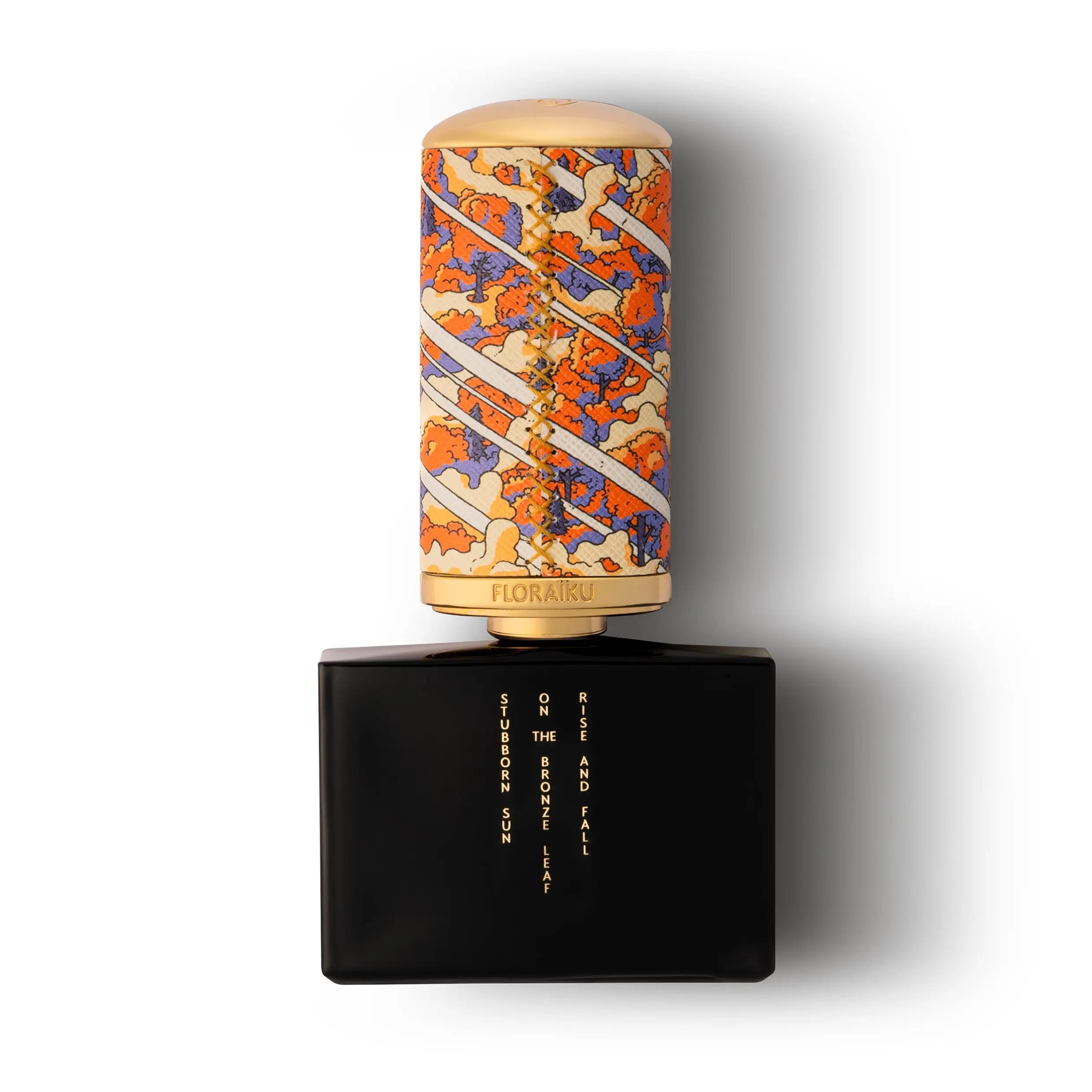 Floraïku Paris | RISE AND FALL - Eau de Parfum